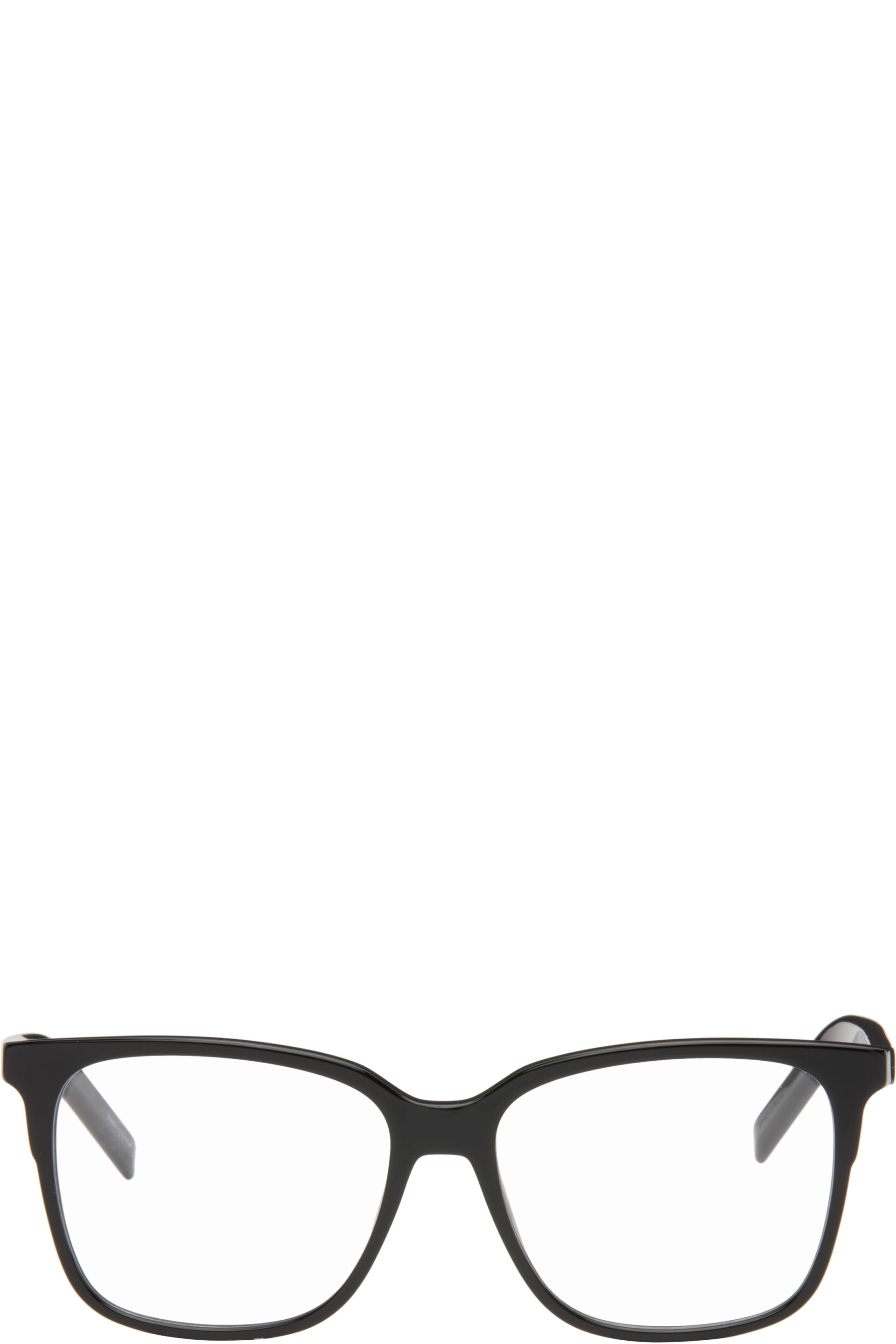 Givenchy - Black GV Day Glasses