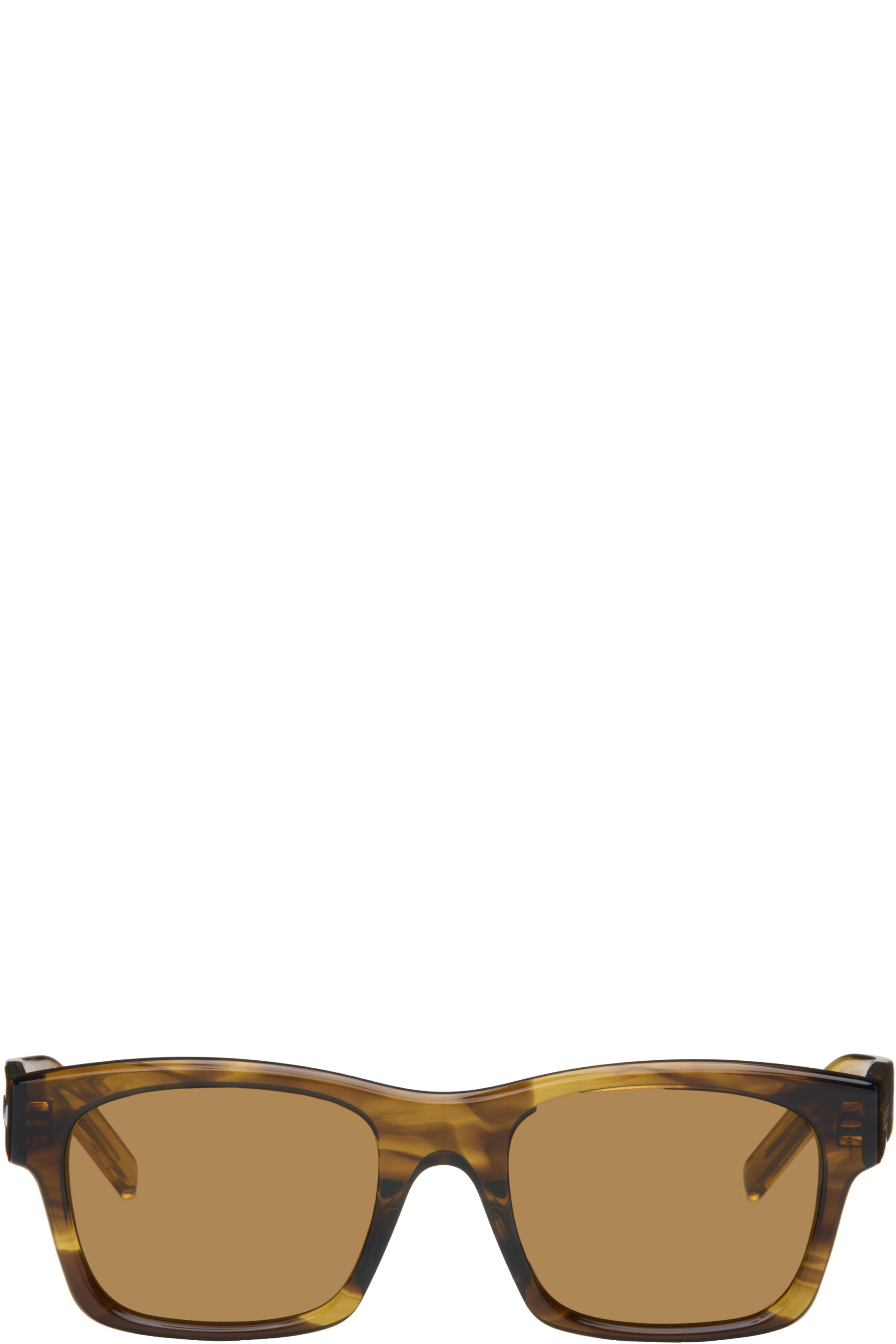 Givenchy - Khaki Day Sunglasses
