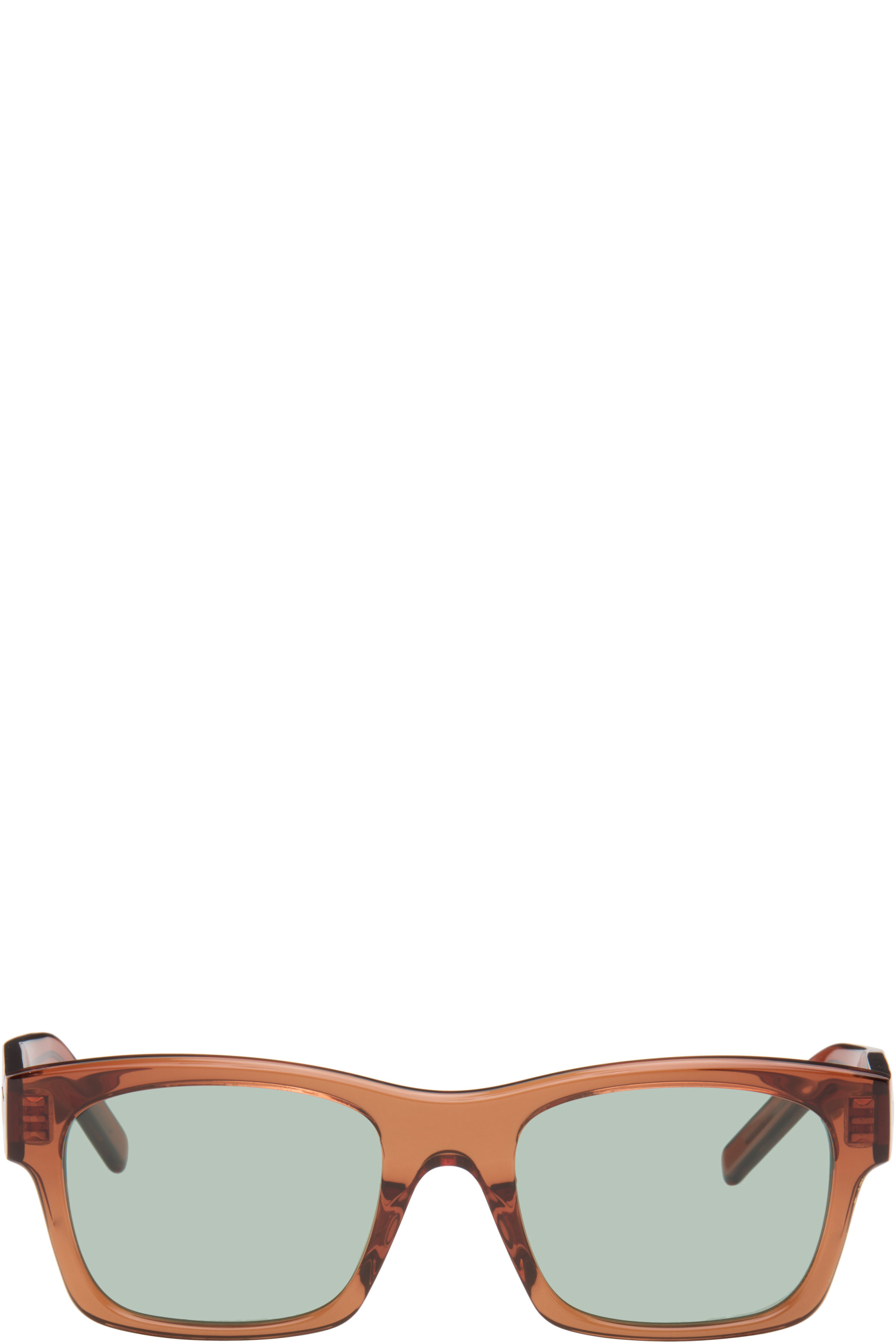 Givenchy - Brown Day Sunglasses