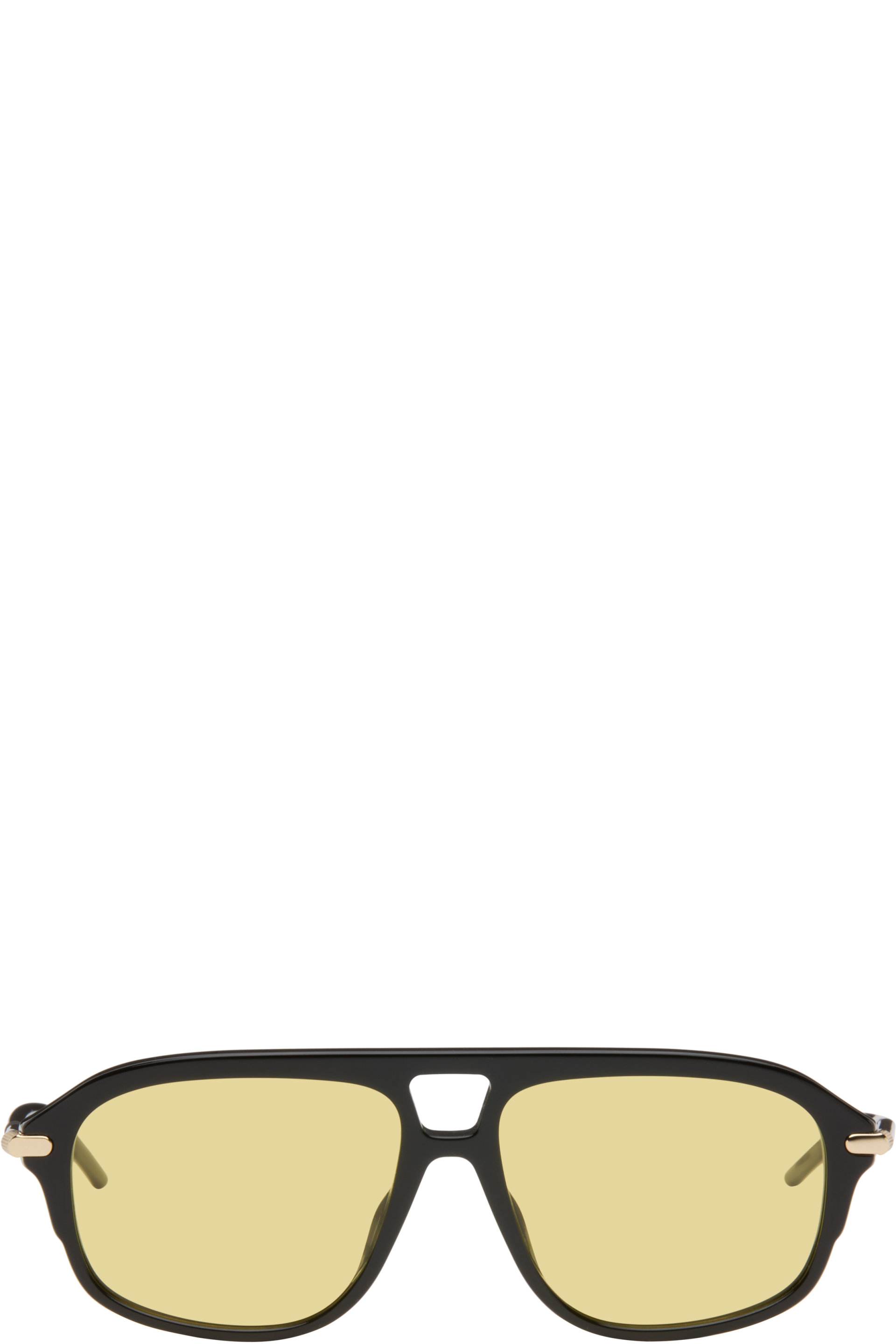 Givenchy - Black GV One Sunglasses