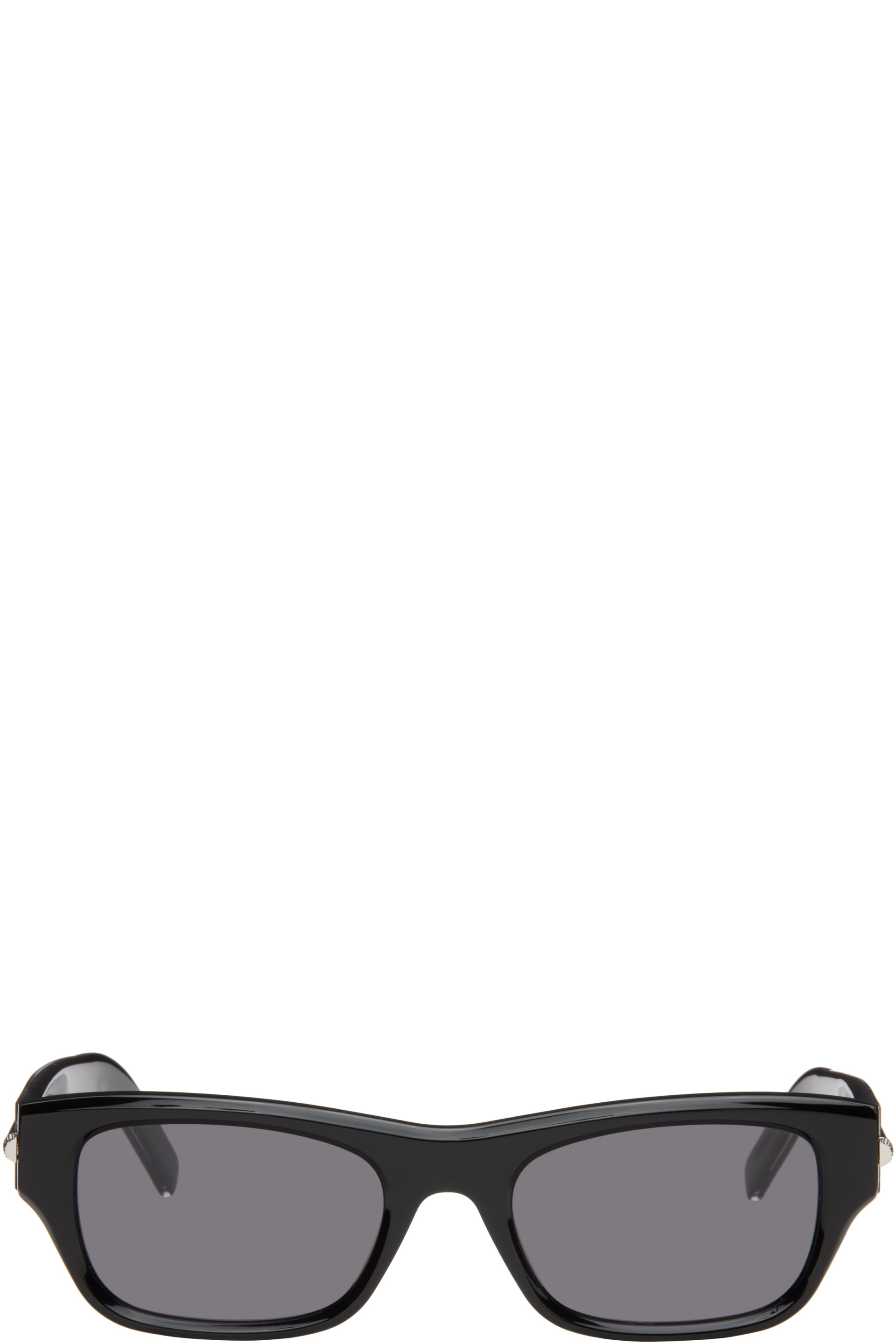 Givenchy - Lunettes de soleil GV One noires