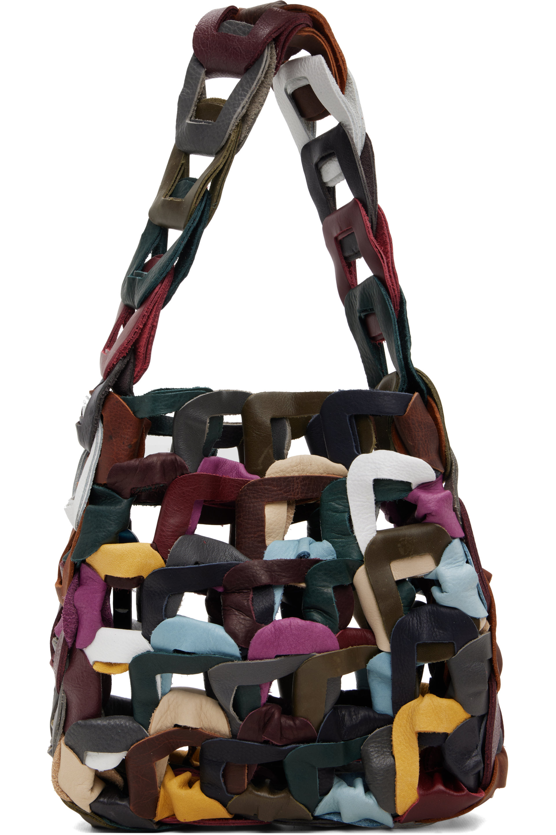 SC103 - Sac Links multicolore