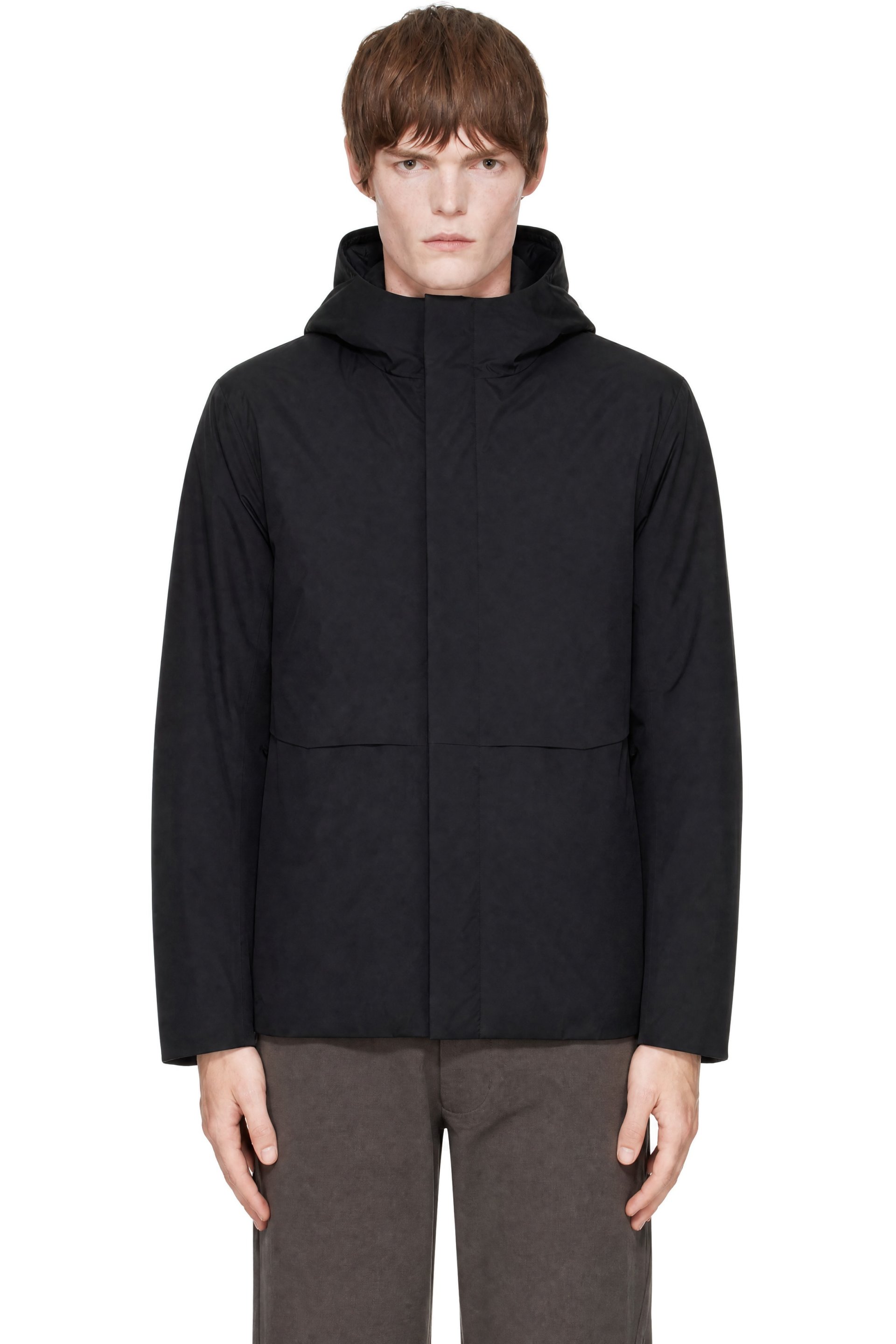 Veilance - Black Sorin Down Jacket