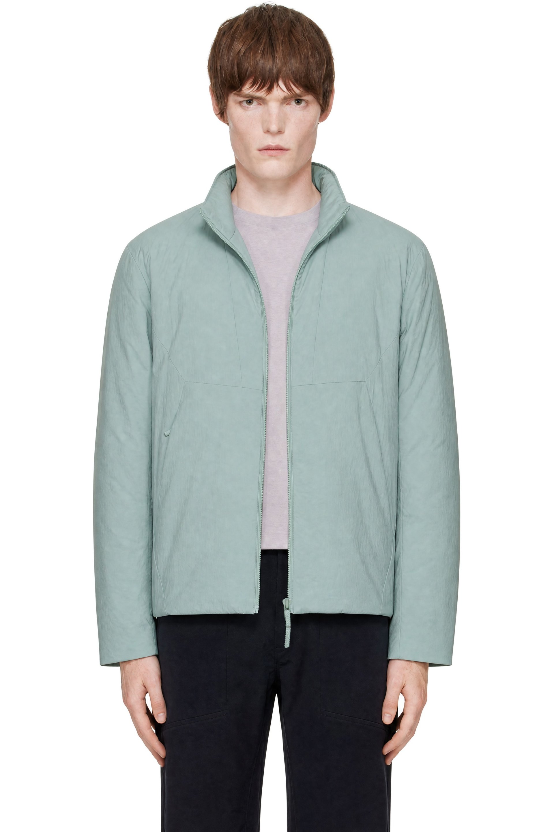 Veilance - Green Mionn Insulated Jacket