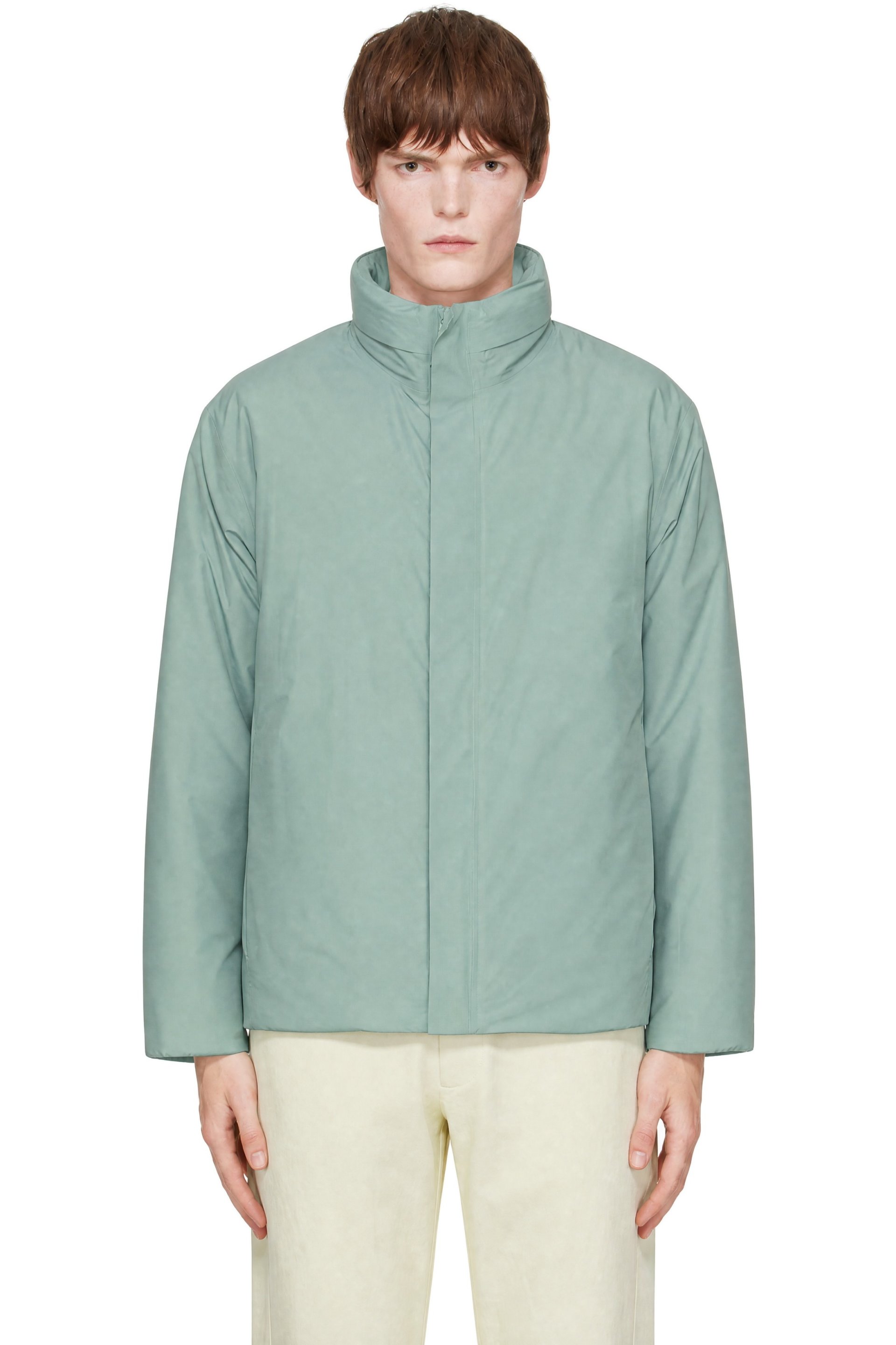 Veilance - Green Euler Insulated Jacket