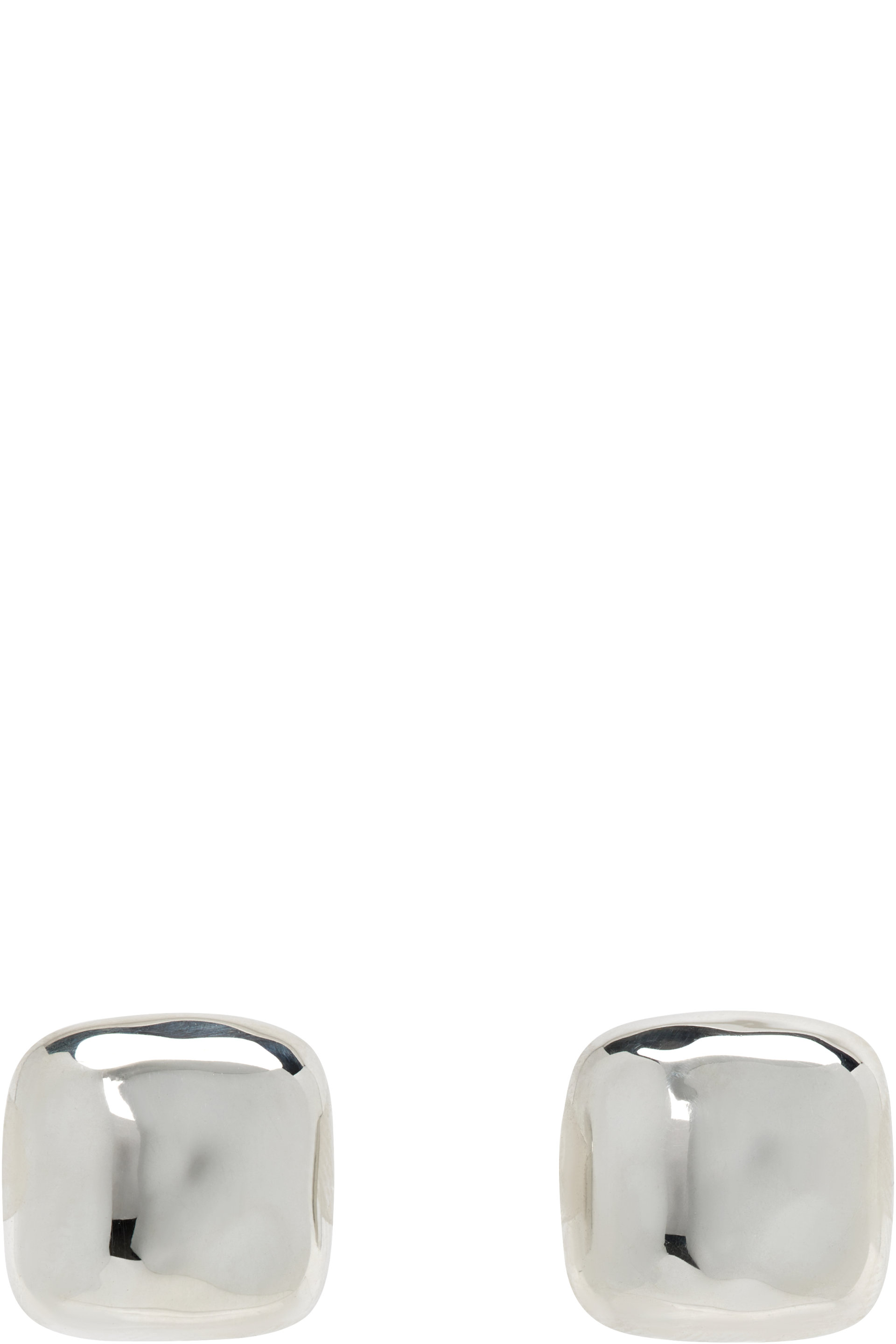 Small Tetra Earrings