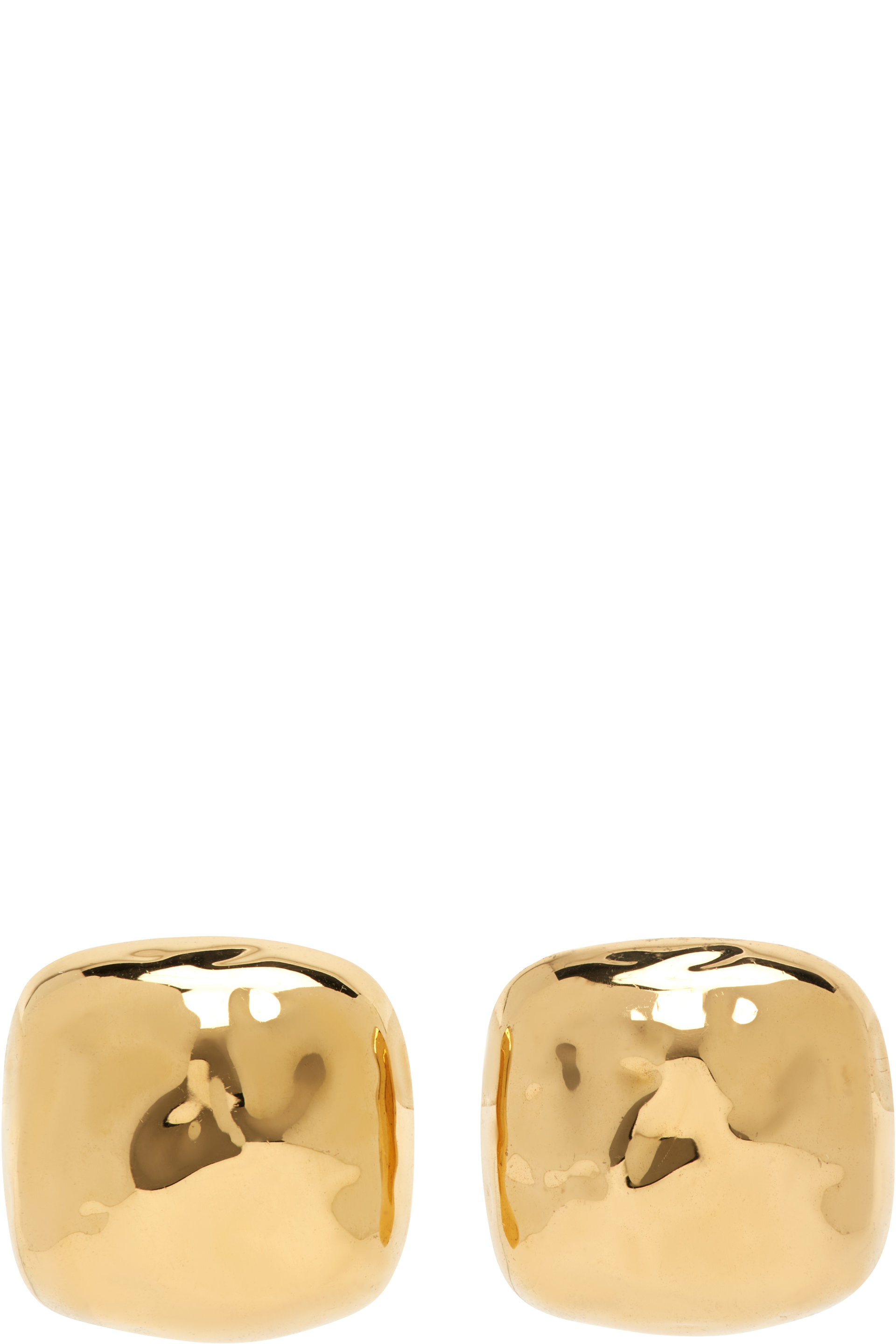 Large Tetra Earrings