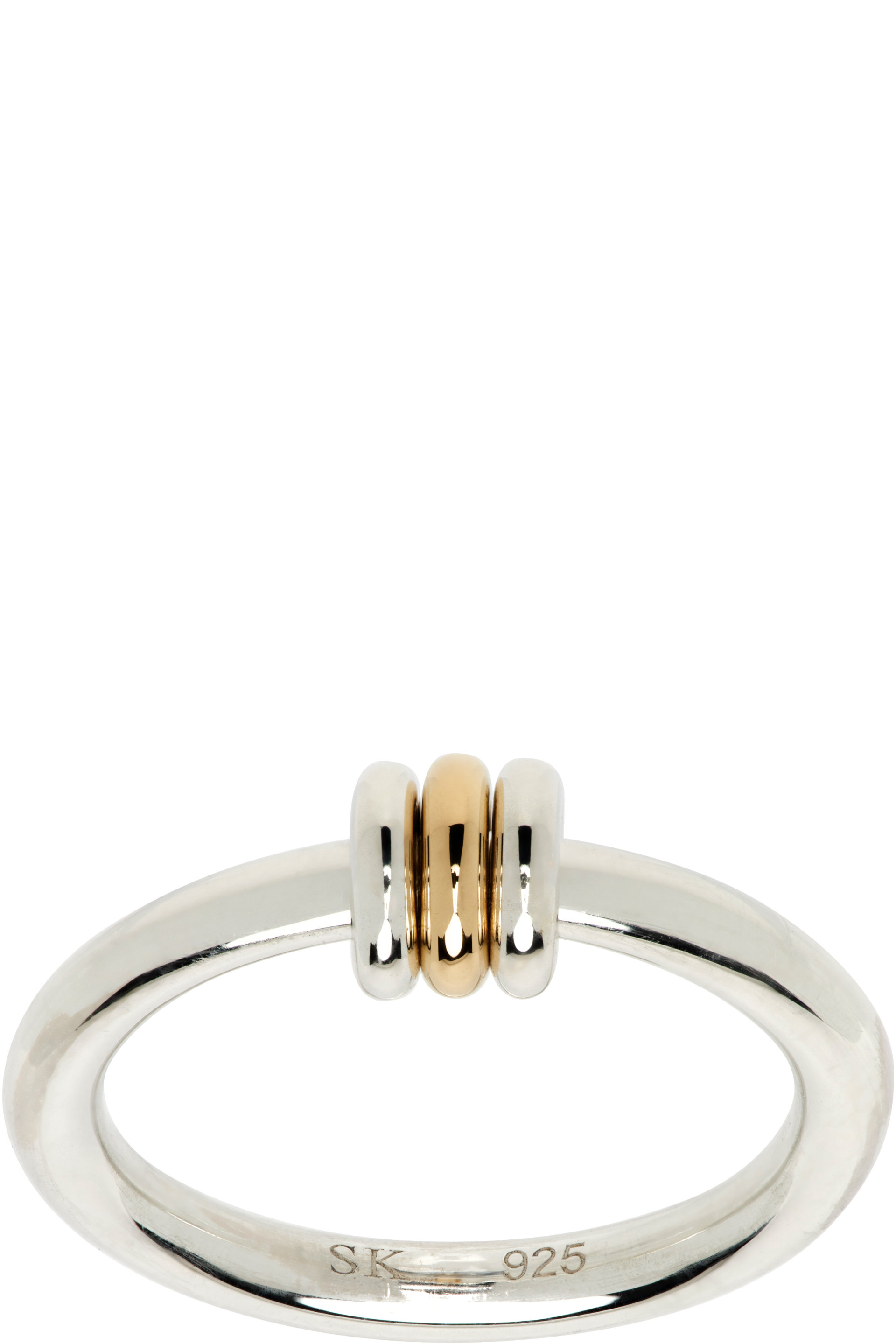 Spinelli Kilcollin - Sirius SG Ring