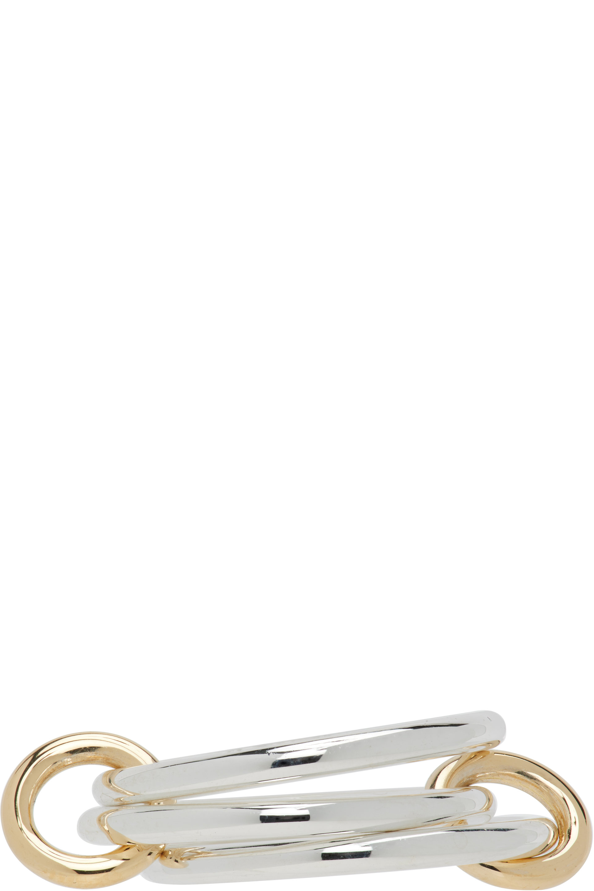 Spinelli Kilcollin - Solarium SG Ring
