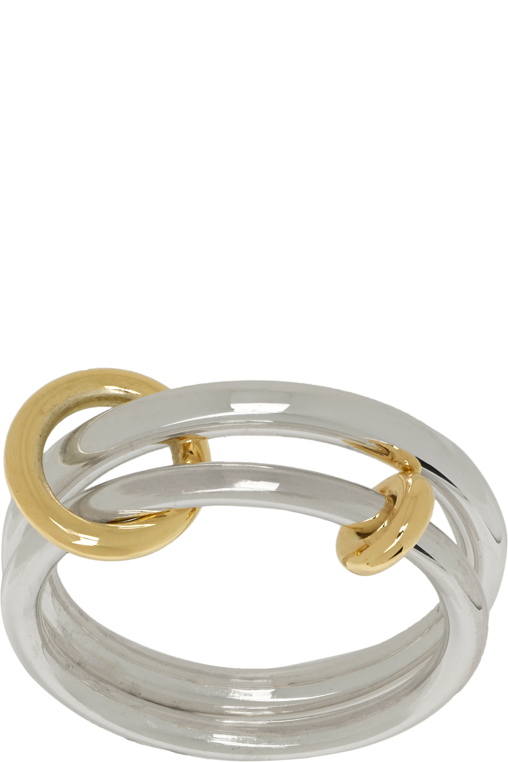 Spinelli Kilcollin - Virgo SG Ring