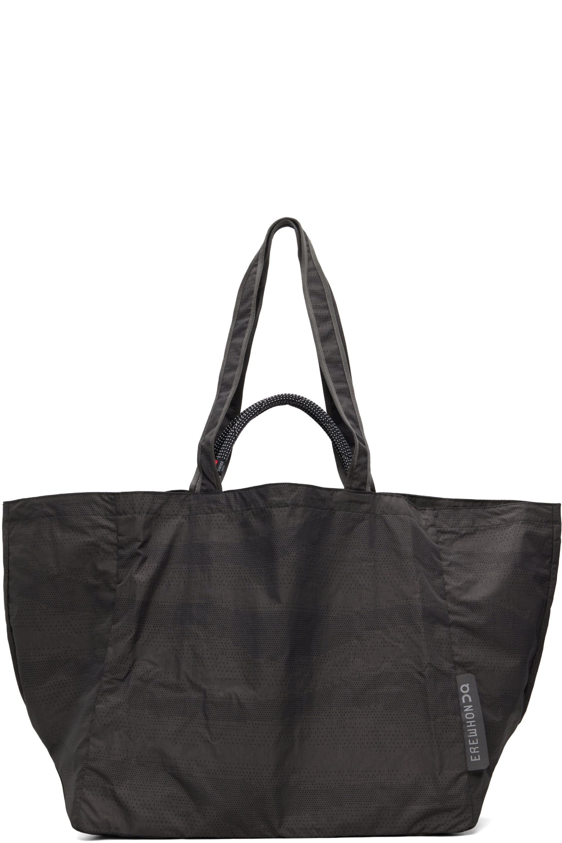 On - Gray Erewhon Edition Cargo Pack Tote