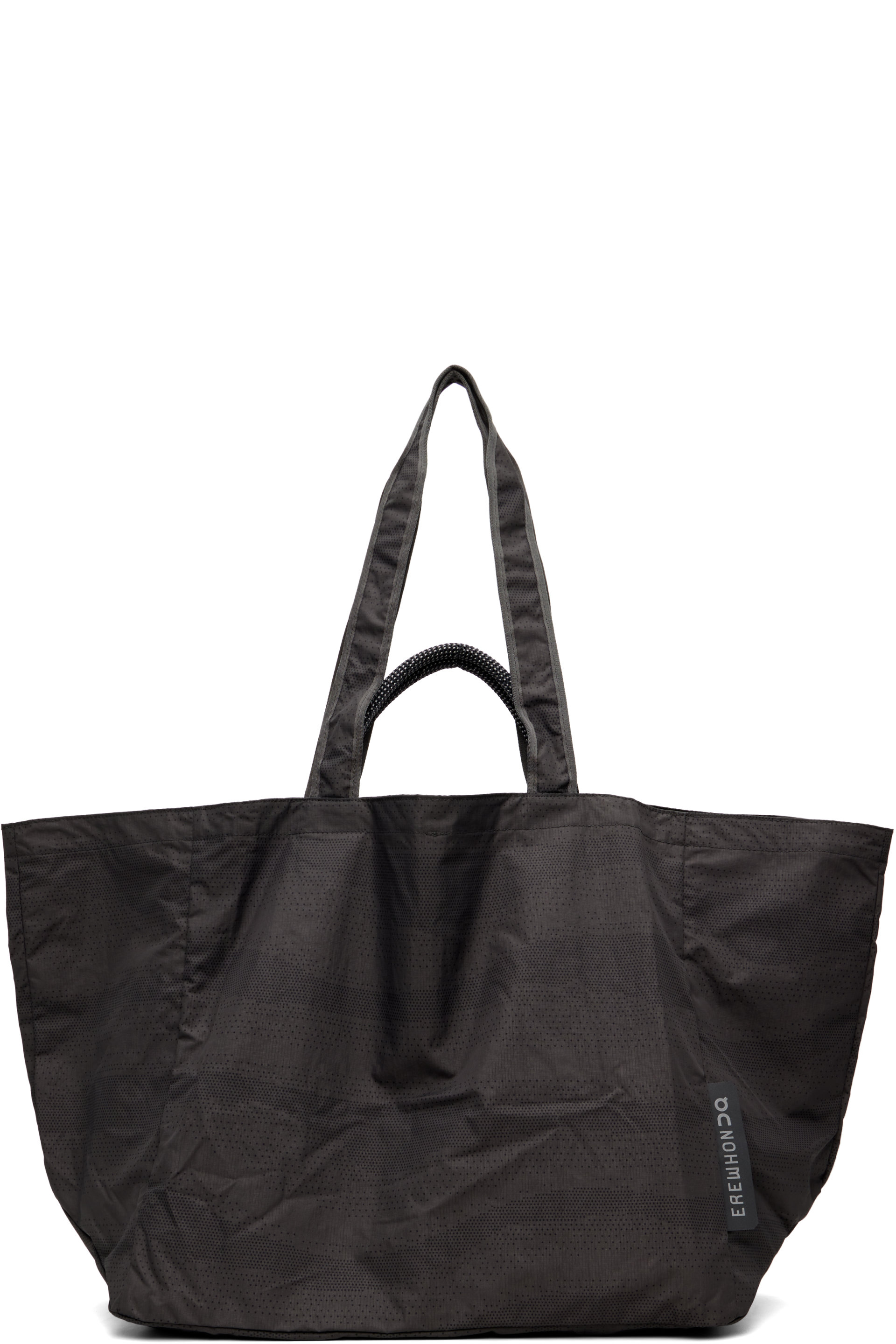 On - Gray Erewhon Edition Cargo Pack Tote