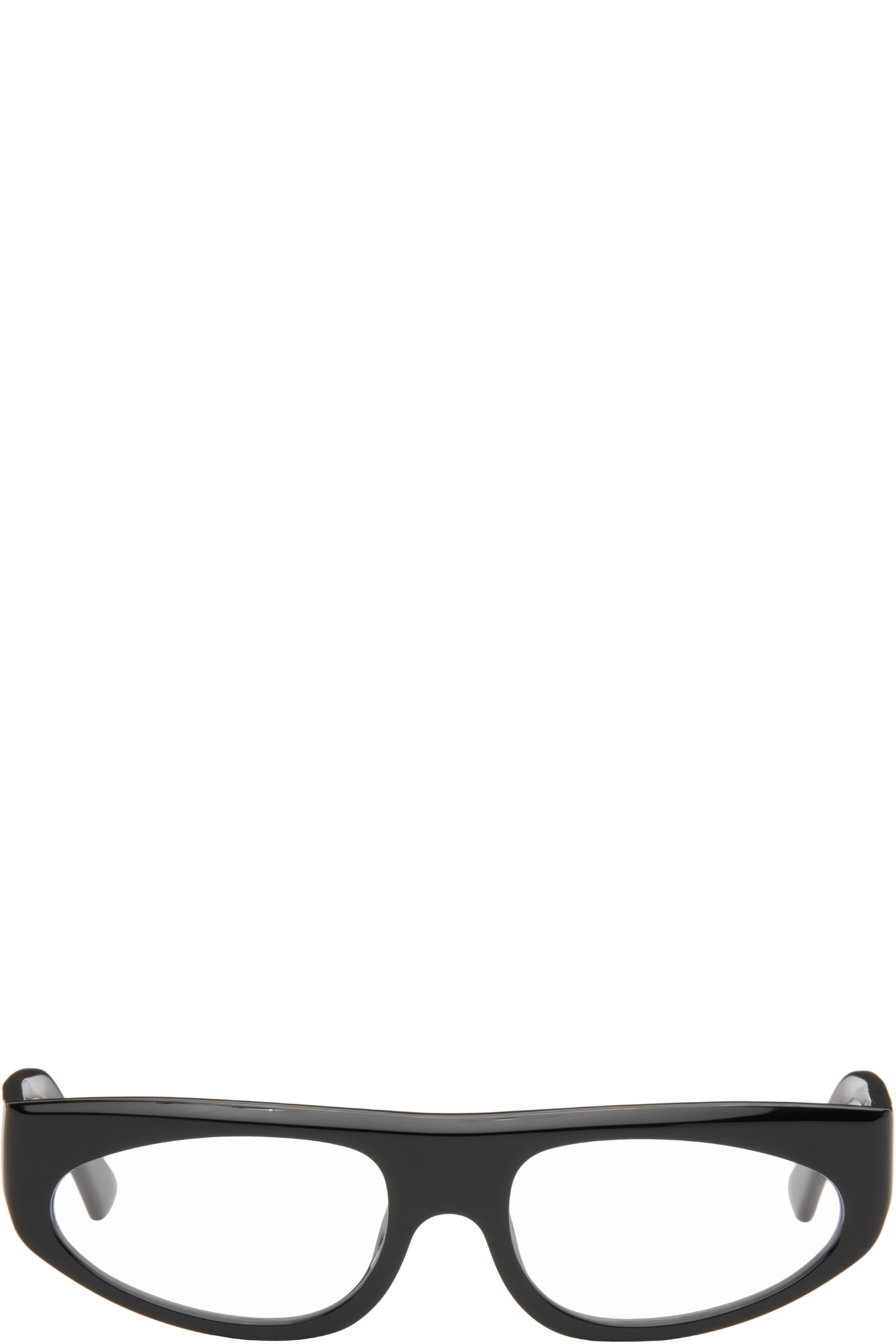 Lexxola - Black Lexa Glasses