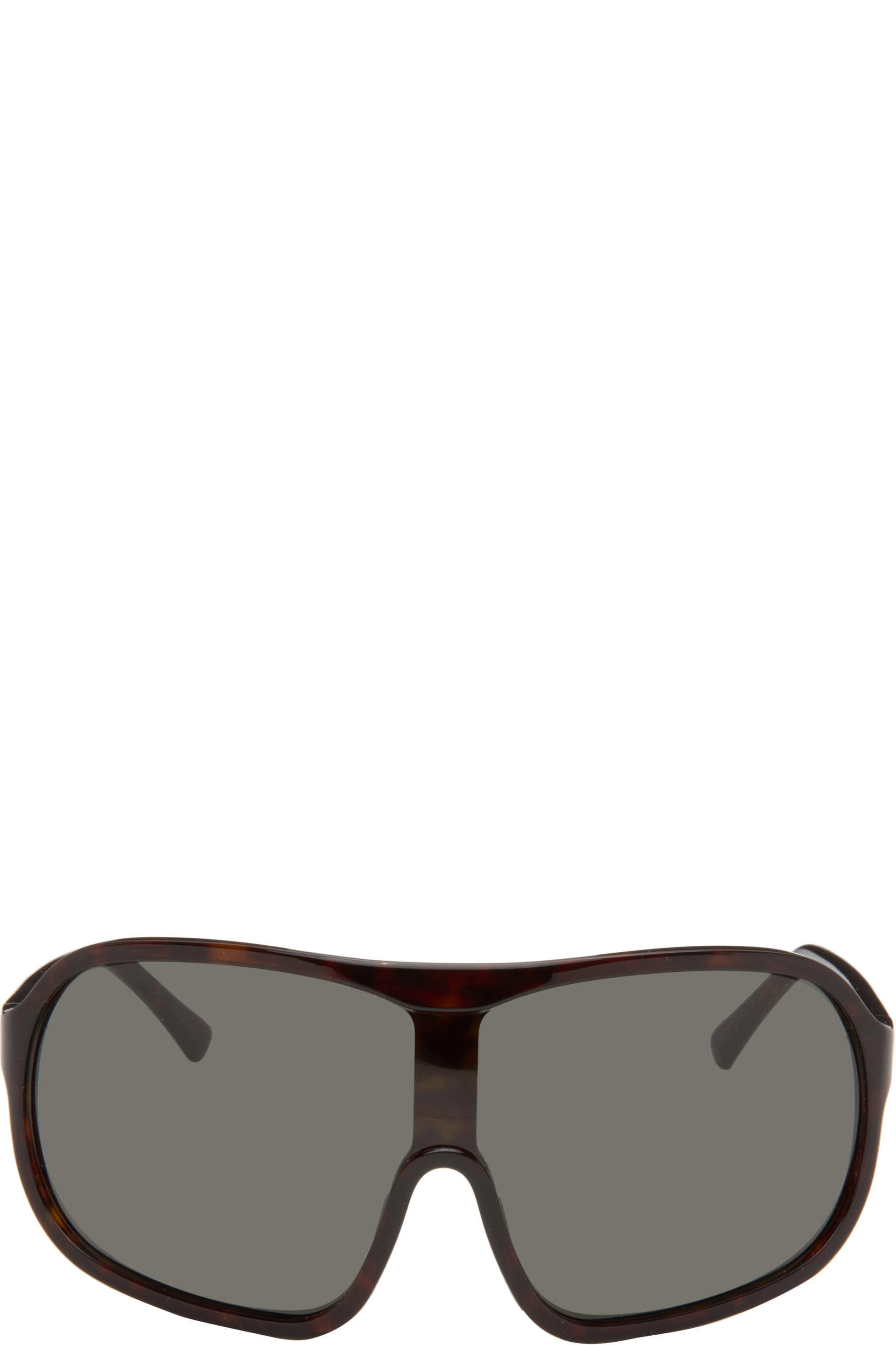 Lexxola - Black Orielle Sunglasses