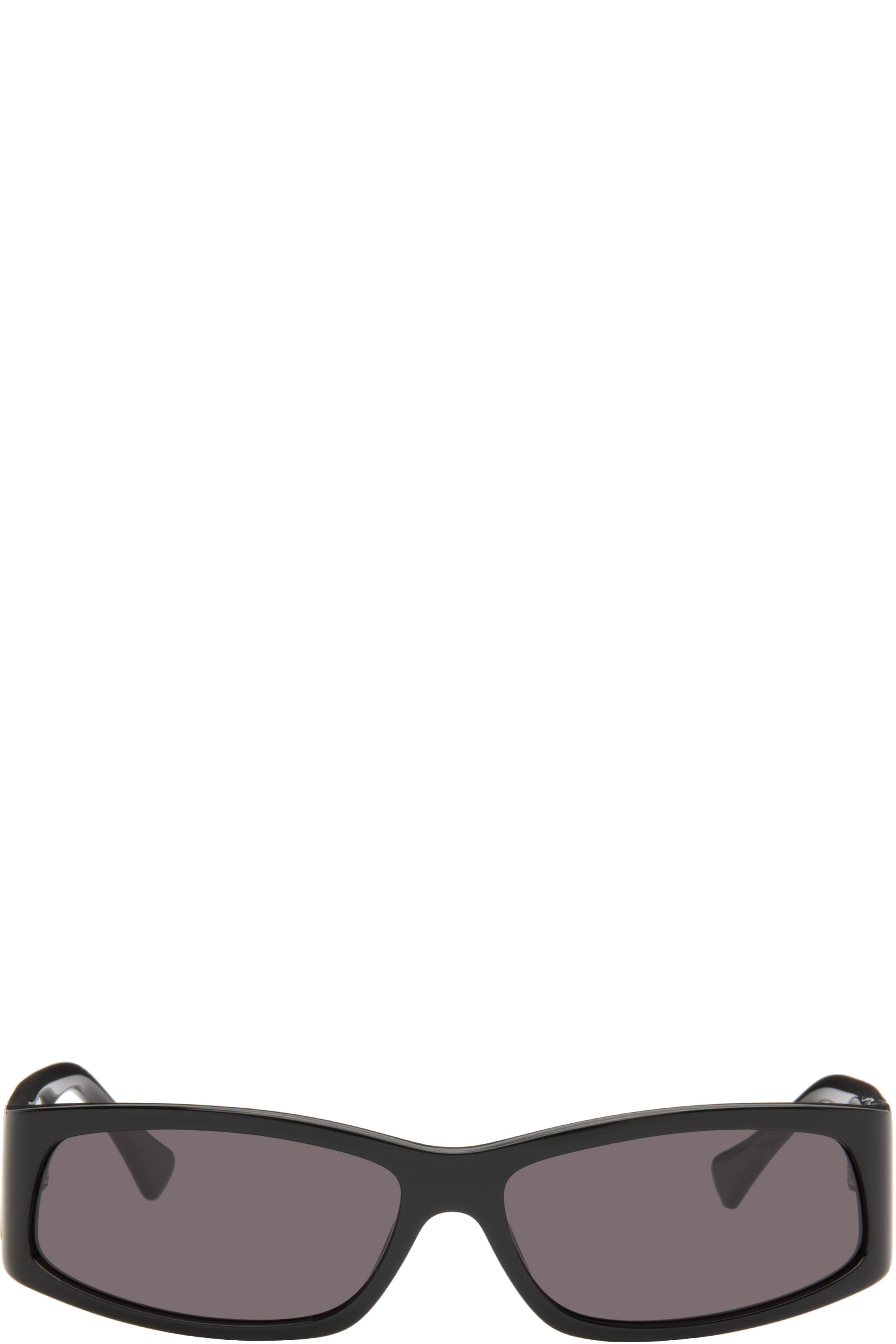 Lexxola - Black Sami Sunglasses