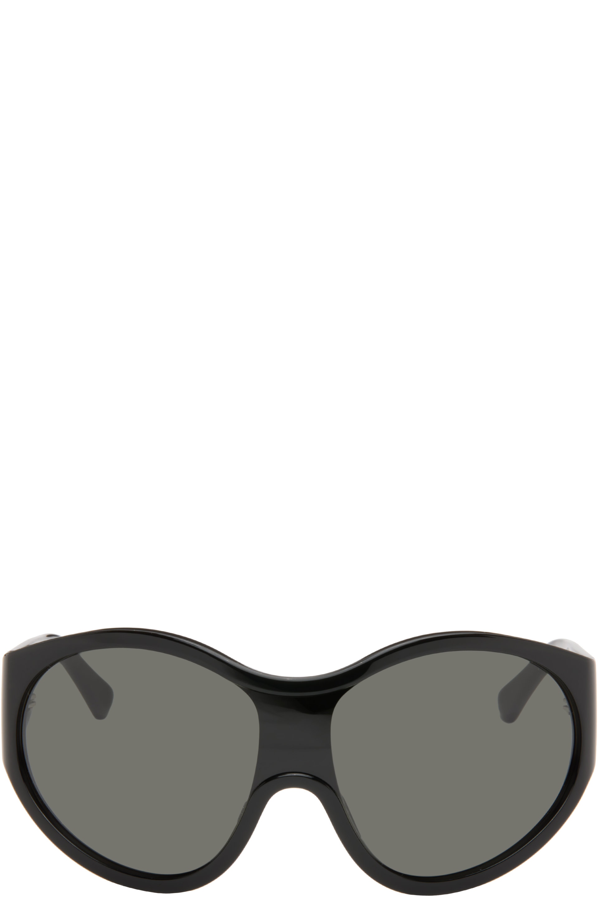 Lexxola - Black Dina Sunglasses