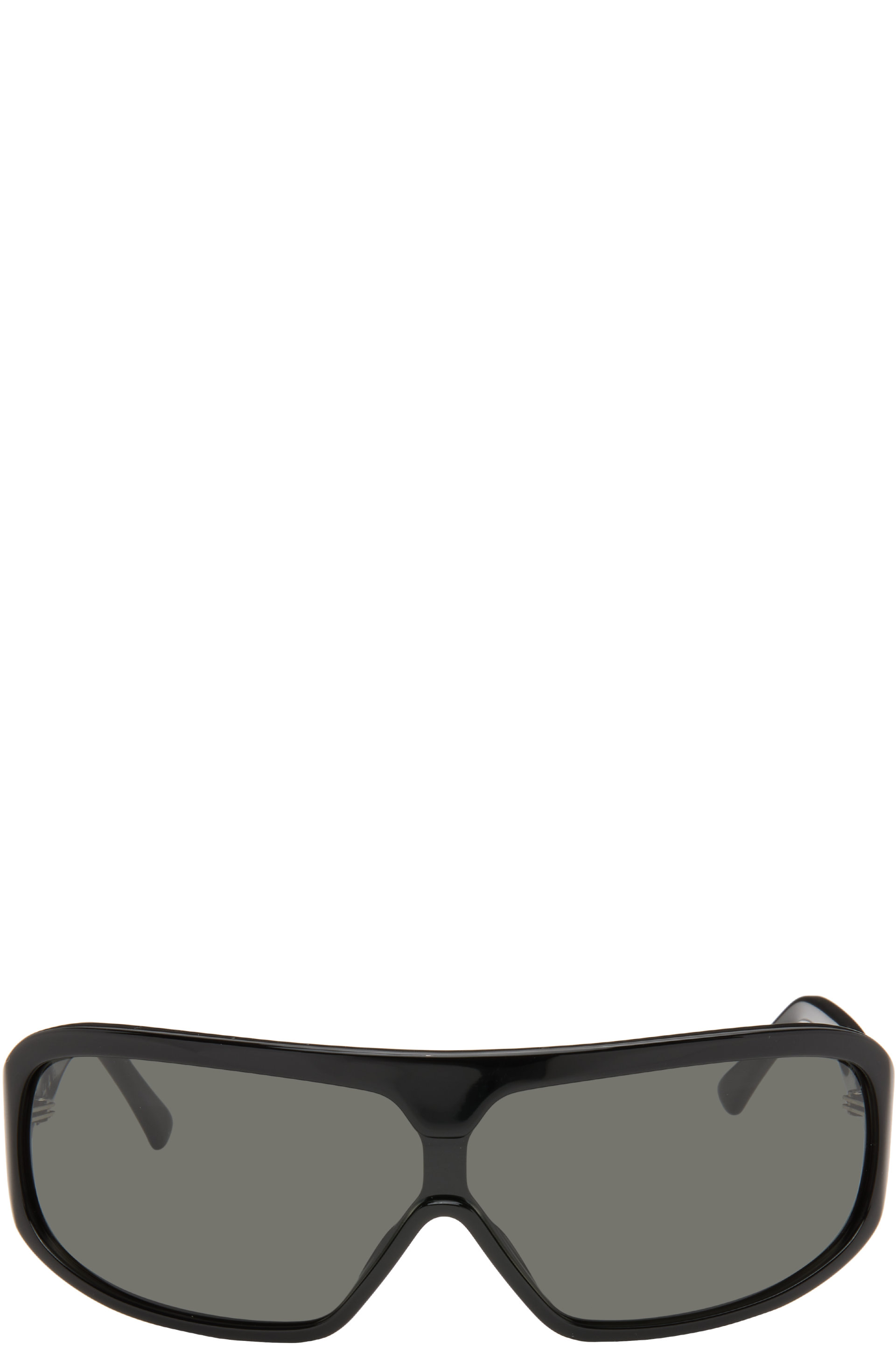 Lexxola - Black Skye Sunglasses