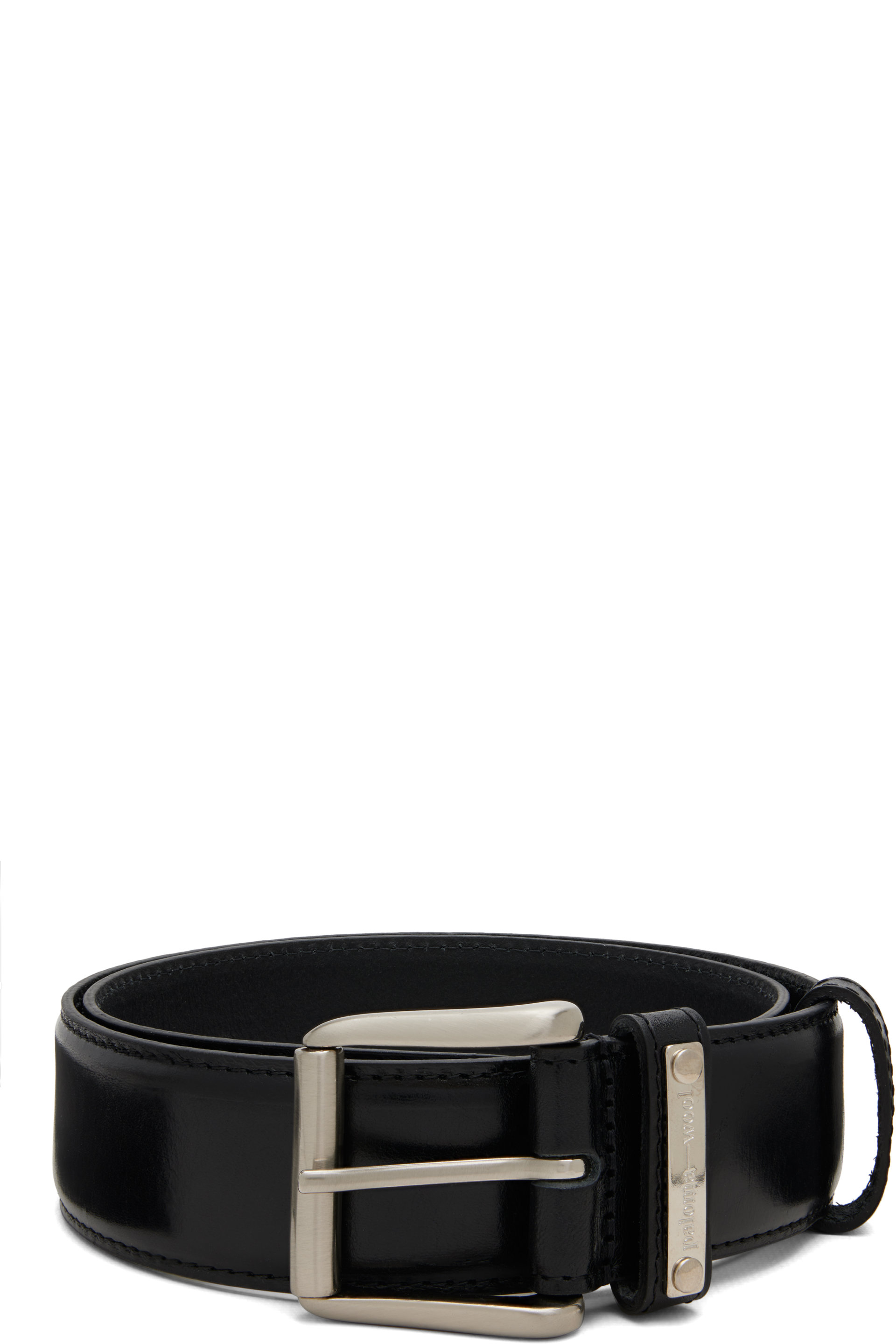 Paloma Wool - Black Juana Walst Belt