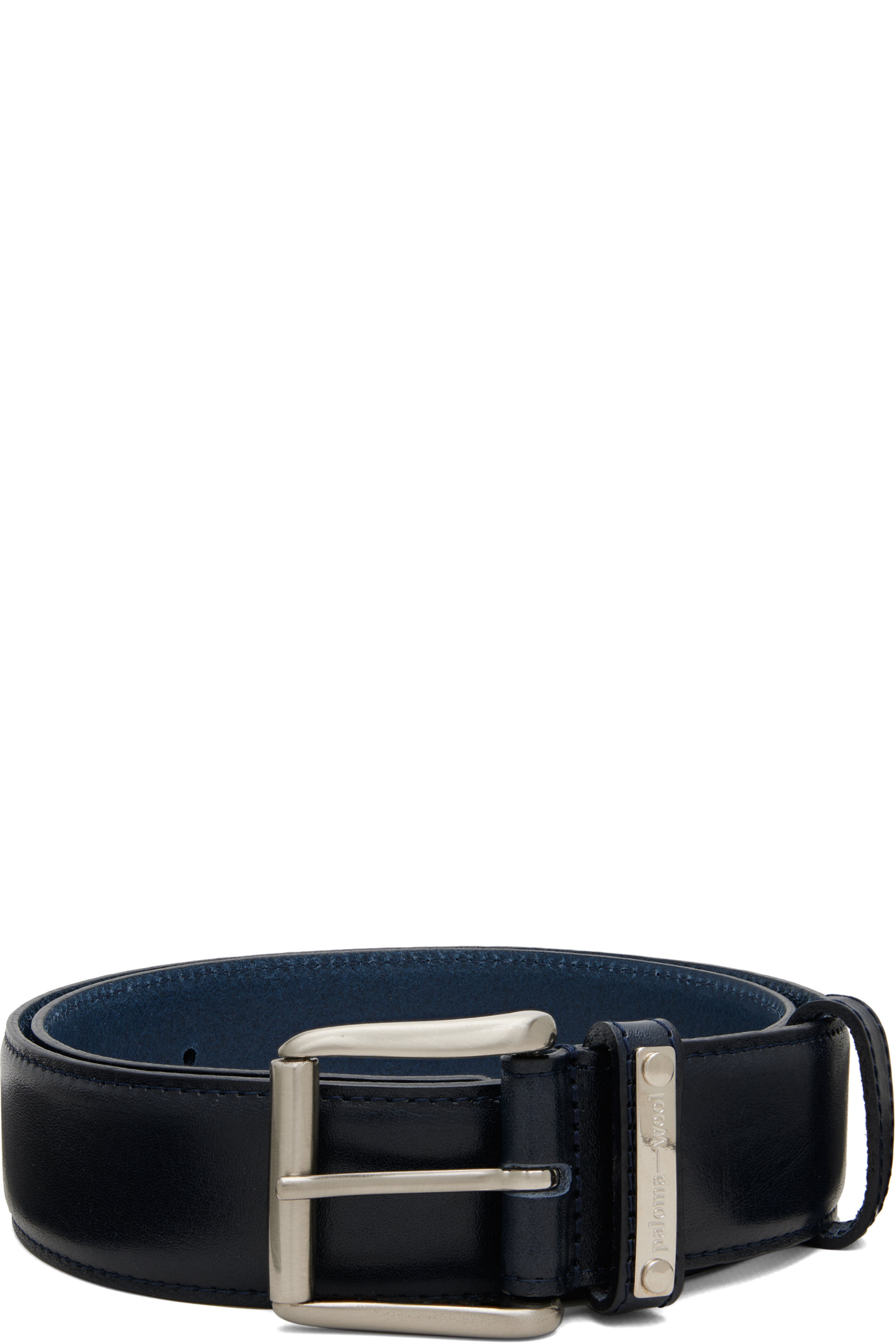 Paloma Wool - Navy Juana Hip Belt