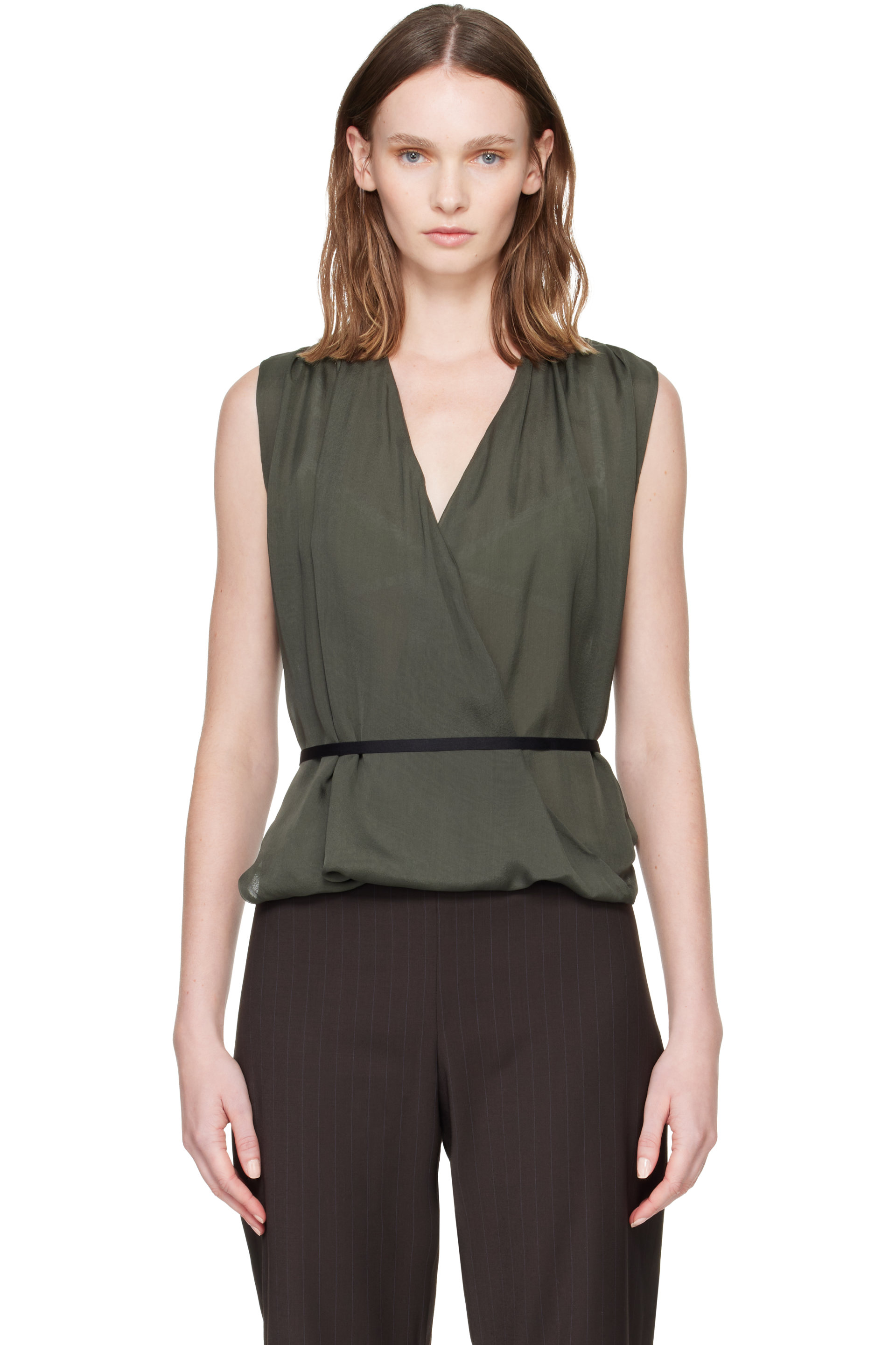 Paloma Wool - Haut Varn kaki
