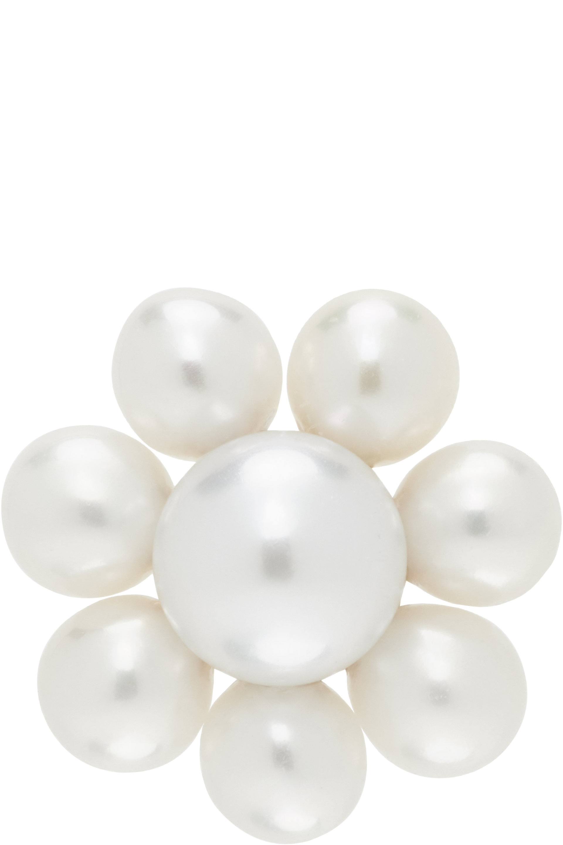 Sophie Bille Brahe - Petite Marguerite Single Earring