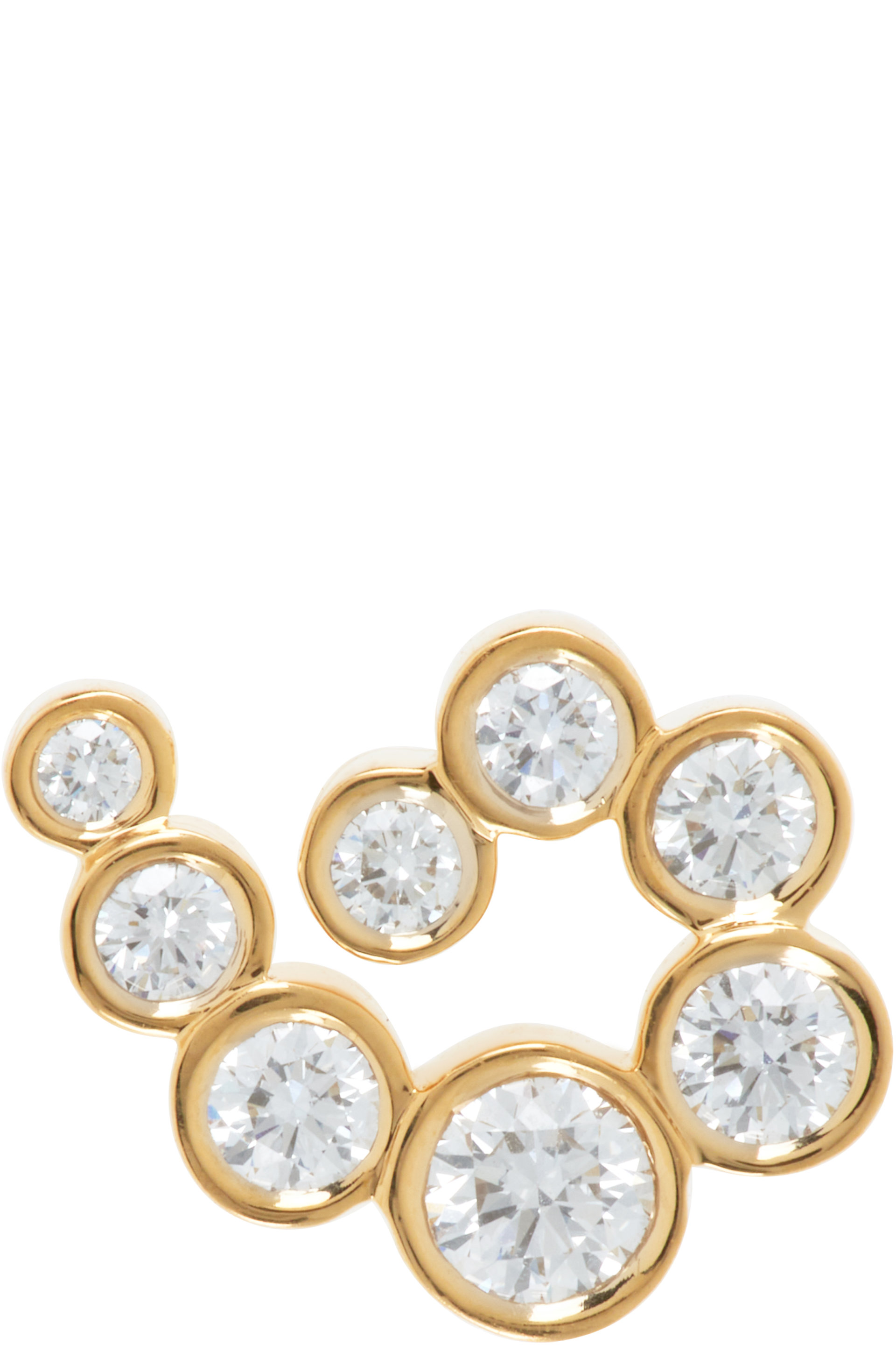 Sophie Bille Brahe - Petite Lucia Single Earring