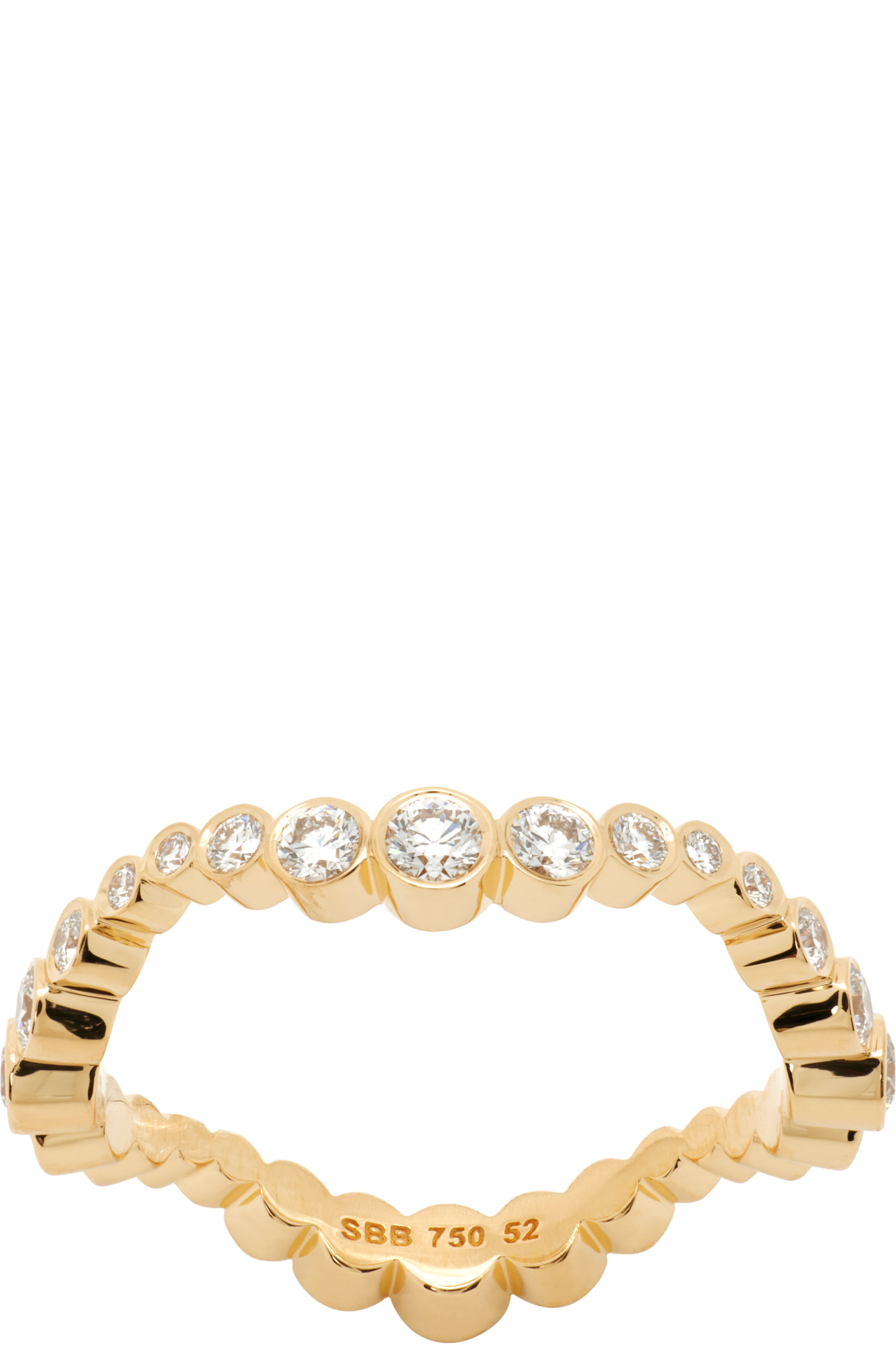 Sophie Bille Brahe - Dentelle Ring
