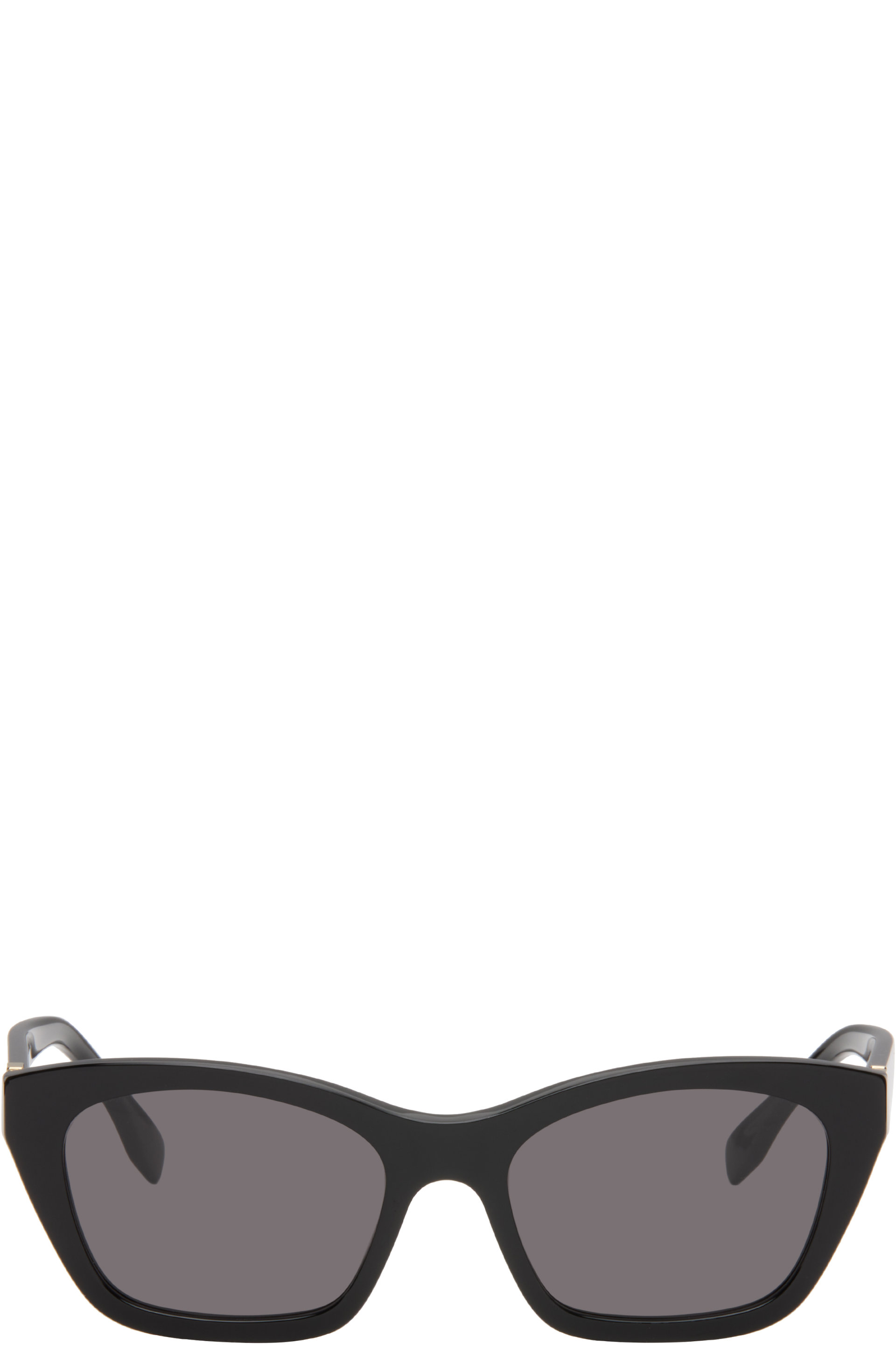 Fendi - Black 'Forever Fendi' Sunglasses
