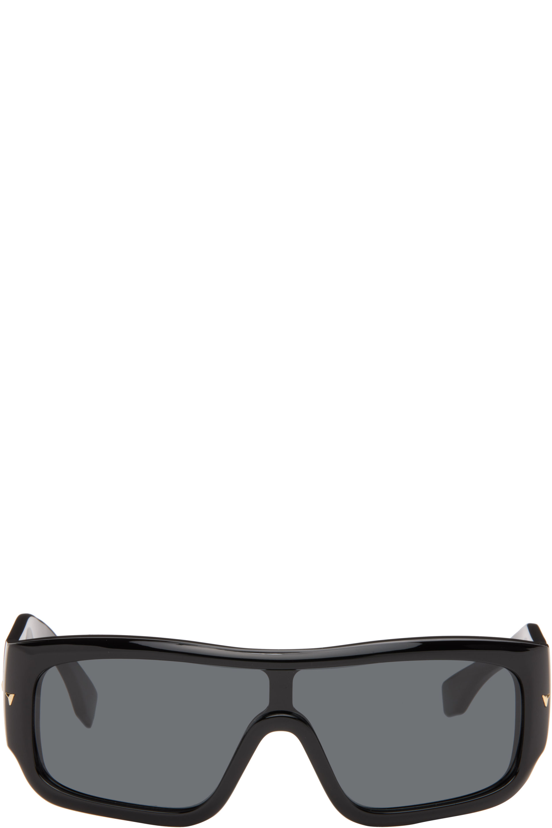 Fendi - Black Screen Sunglasses