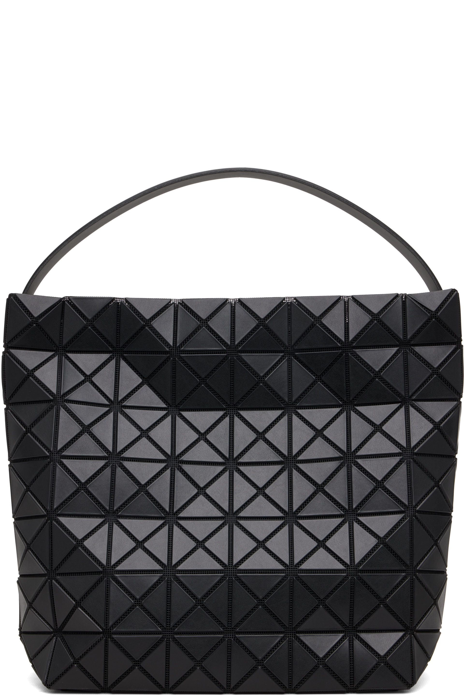 BAO BAO ISSEY MIYAKE - Black Valley Bag