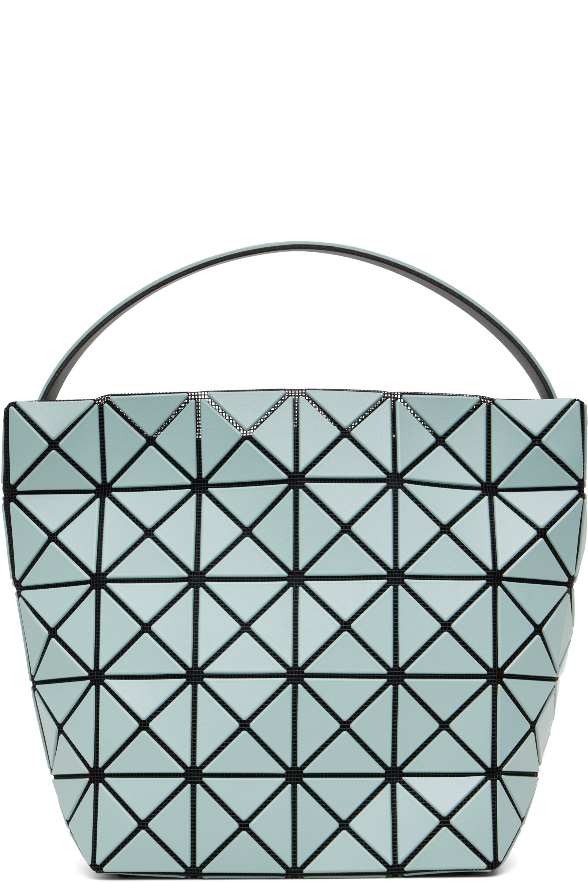 BAO BAO ISSEY MIYAKE - Blue Valley Bag