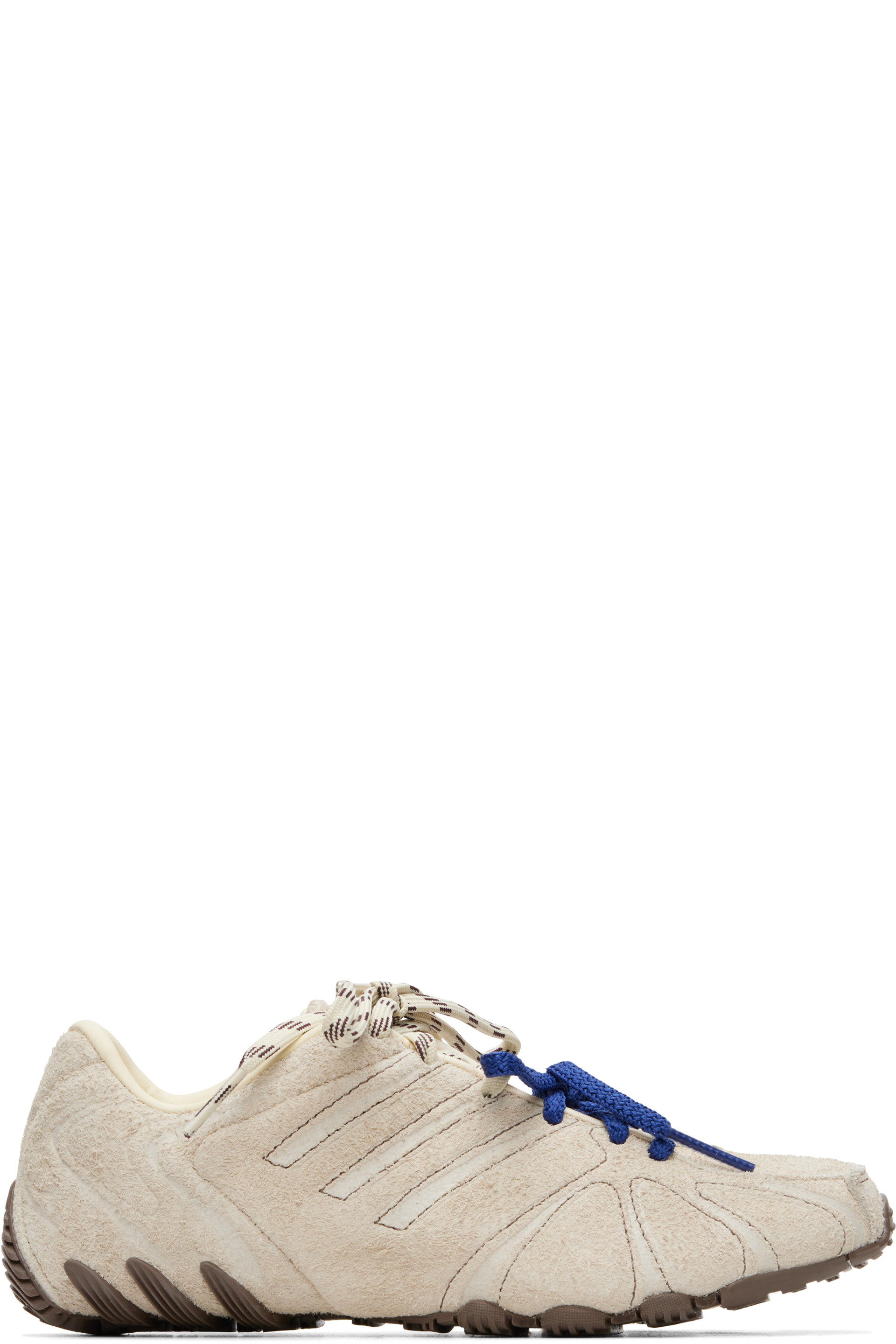 adidas Originals - Off-White Ghost Sprint Sneakers