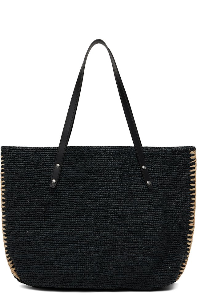 rag & bone — Black Daily Ingrid Tote