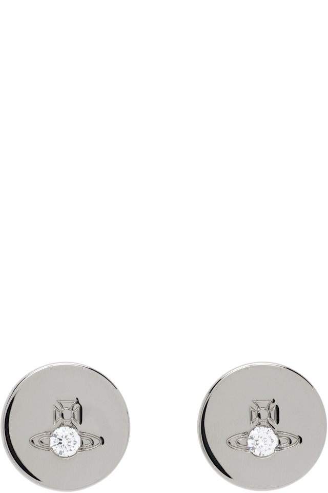 Vivienne Westwood — Lewis Stud Earrings