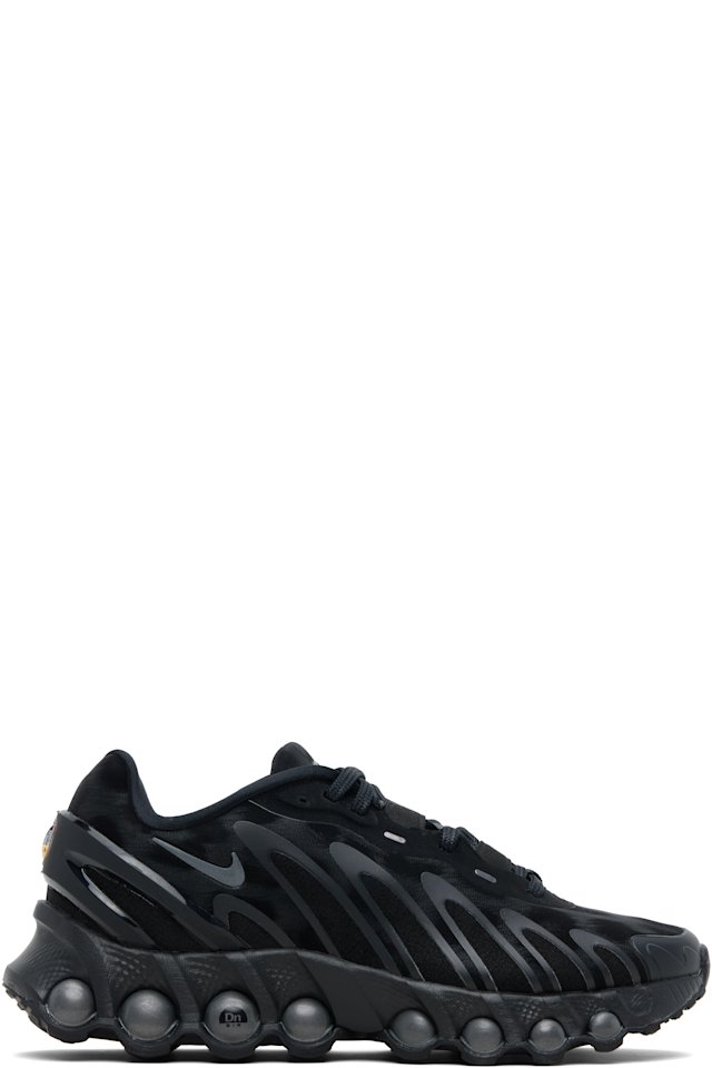 Nike — Black Air Max Dn8 SE Sneakers