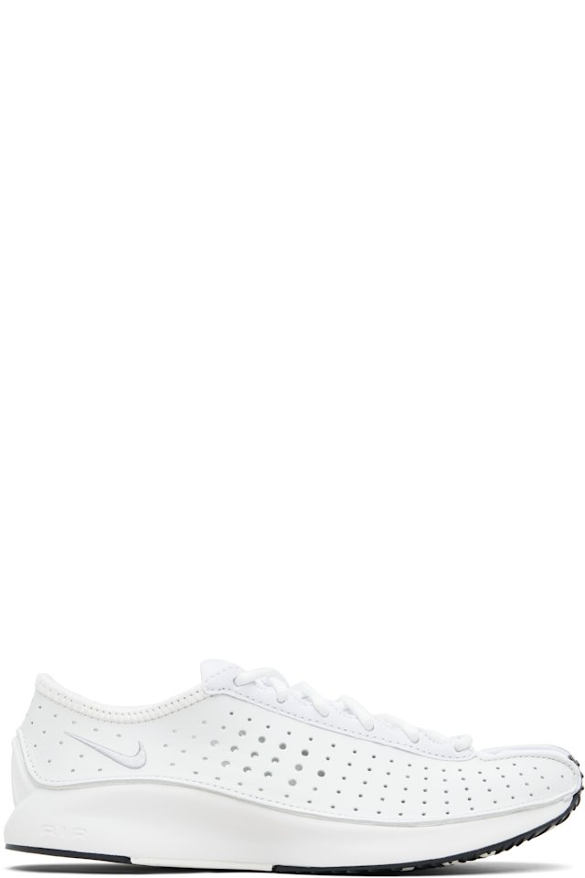 Nike — White Air Superfly Sneakers