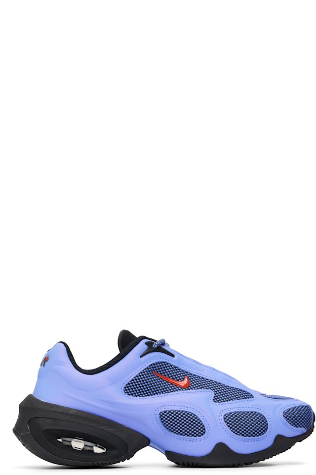 Nike — Purple Air Max Muse Sneakers