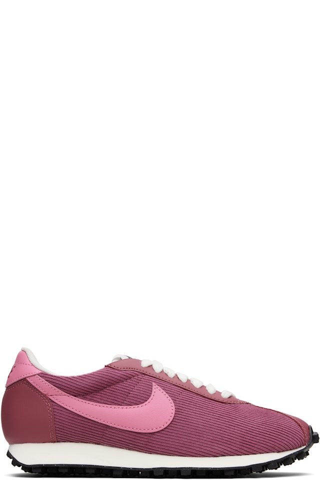 Nike — Pink LD-1000 Sneakers