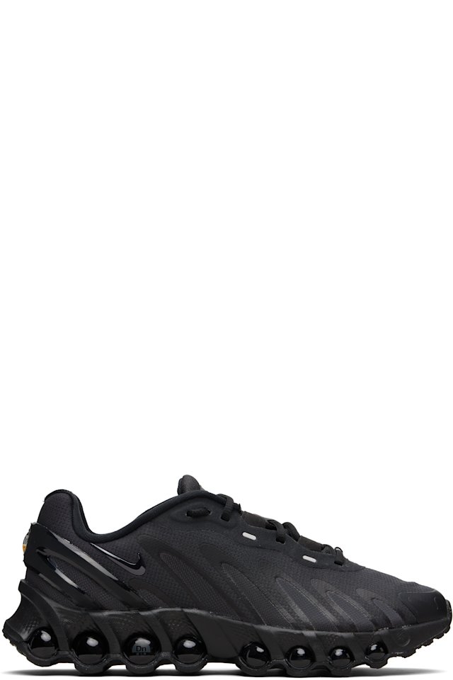Nike — Black Air Max Dn8 Sneakers
