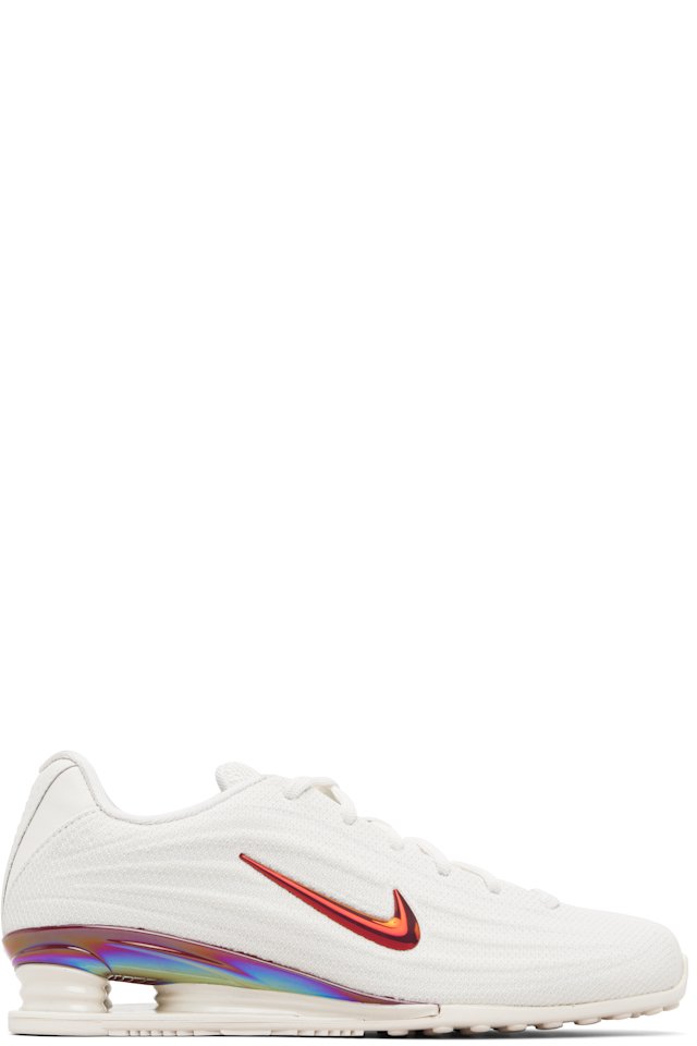 Nike — Off-White Shox Z SE Sneakers