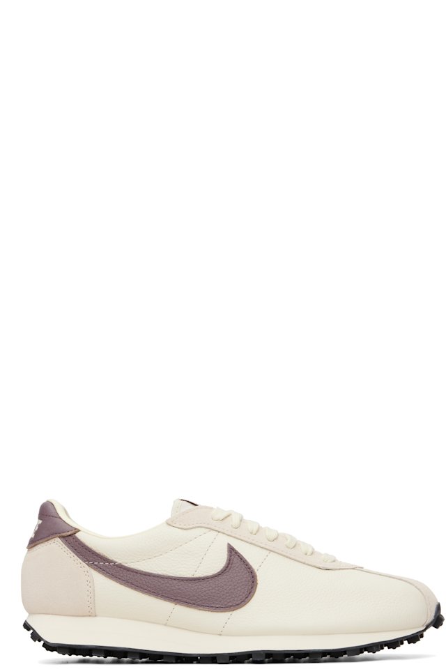 Nike — Beige LD-1000 Premium Sneakers