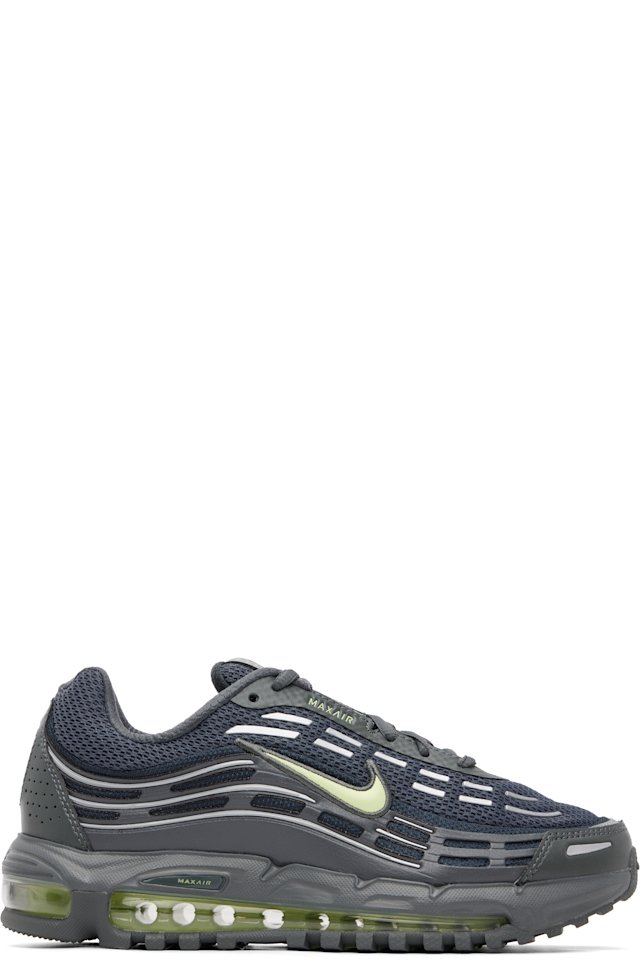 Nike — Gray Air Max TL 2.5 Sneakers