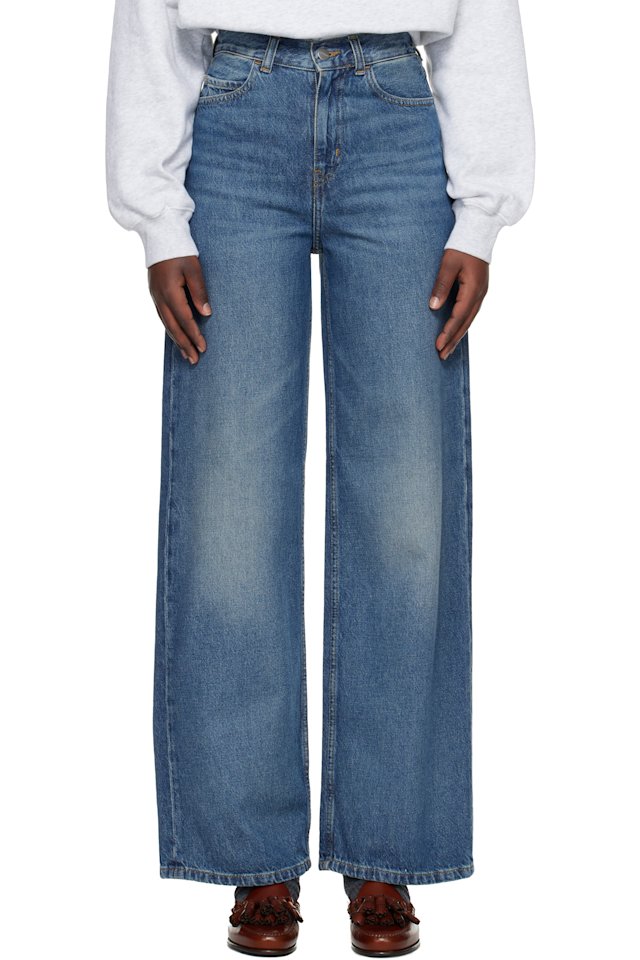 Carhartt Work In Progress — Blue Jane Jeans