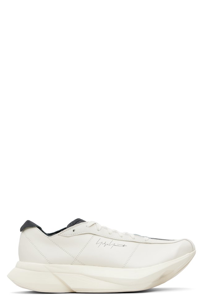 Y-3 — Off-White Adios Pro 3.0 LX Sneaker