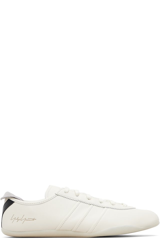 Y-3 — Off-White Tokyo Sneakers