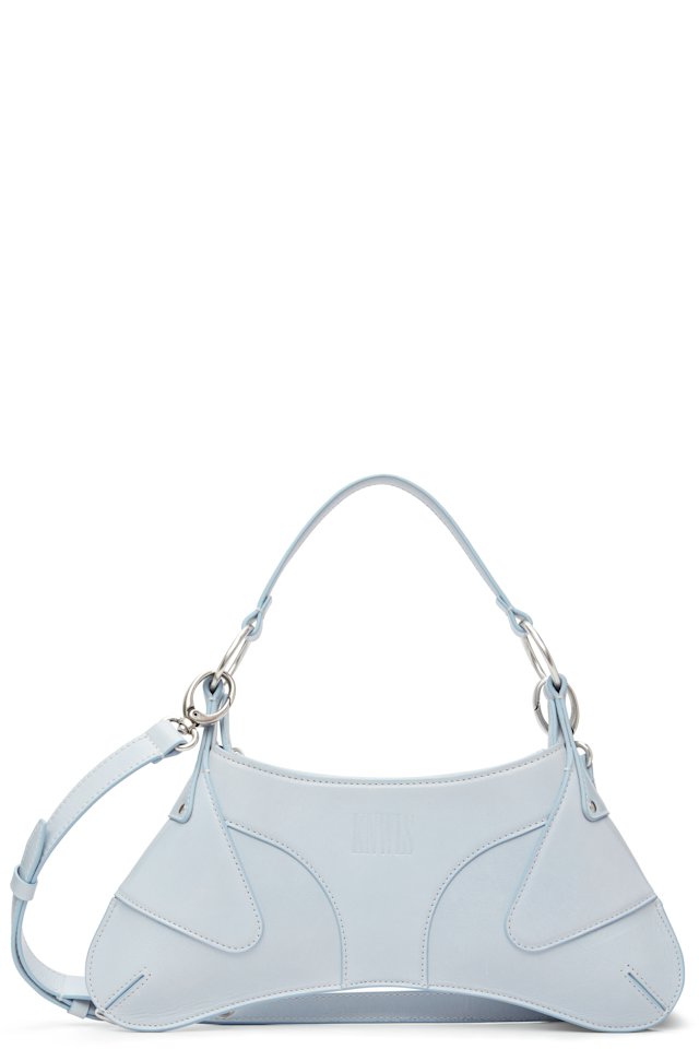 KNWLS — Blue Razr Bag