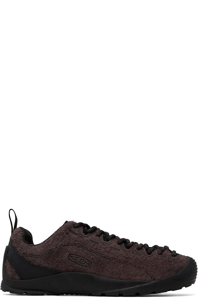 KEEN — Brown Jasper Sneakers