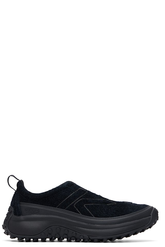 KEEN — Black KS Mino Sneakers