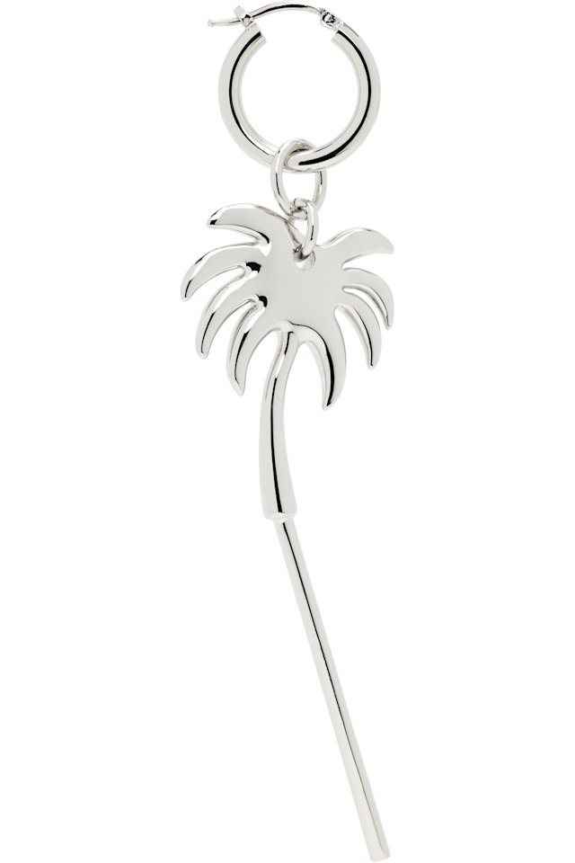 MM6 Maison Margiela — Palm Single Earring