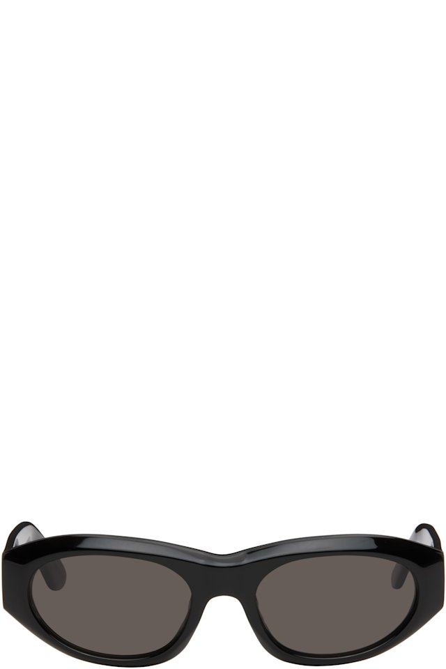 RETROSUPERFUTURE — Black Cinema Sunglasses